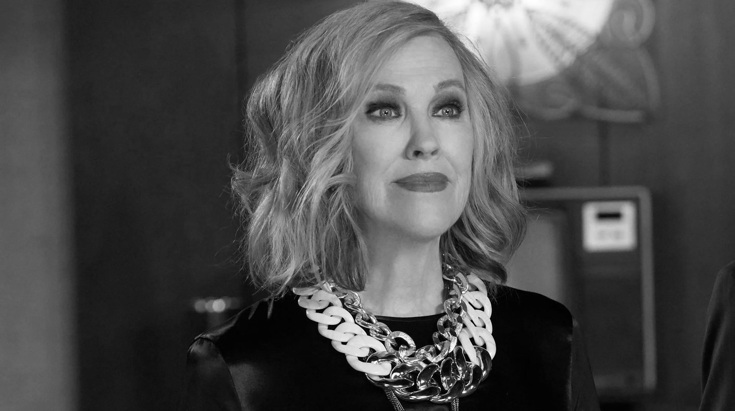 Fallece Catherine O’Hara, la legendaria madre de ‘Mi Pobre Angelito’ post thumbnail image