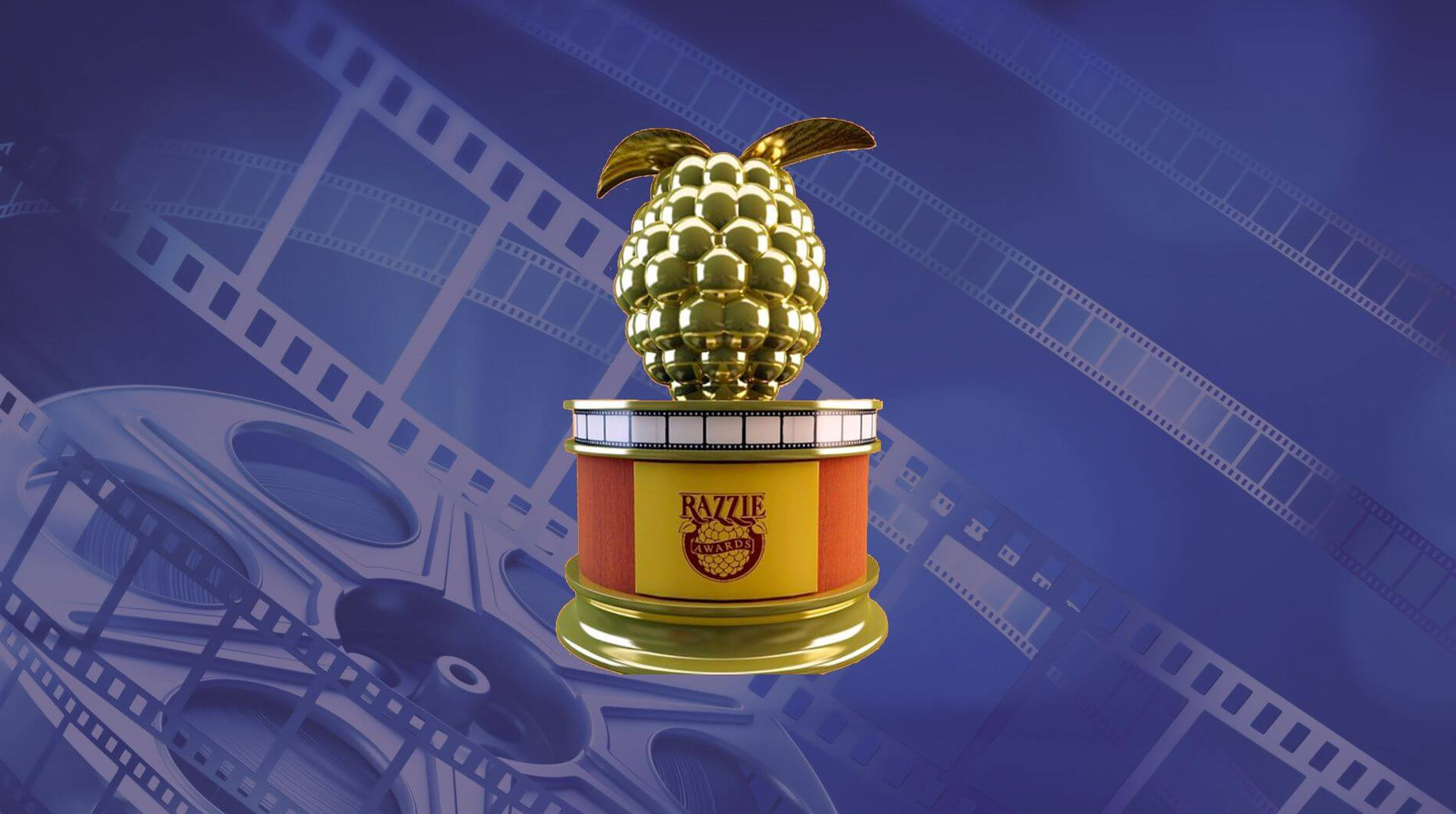 Los Razzies 2026 señalan lo peor del cine del año post thumbnail image