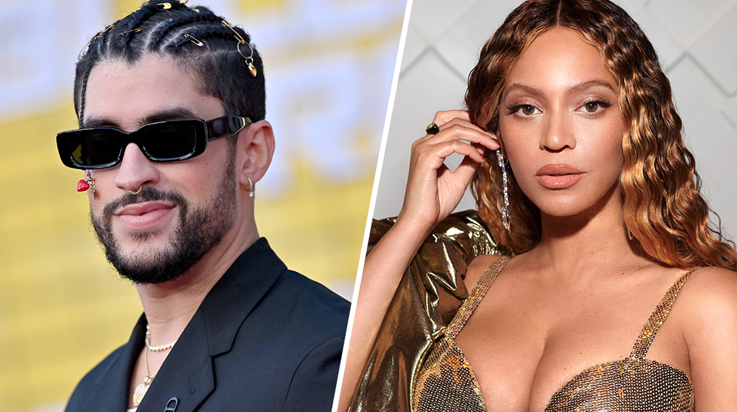 ¿Beyoncé en el próximo álbum de Bad Bunny? La pista en redes que lo confirmaría post thumbnail image