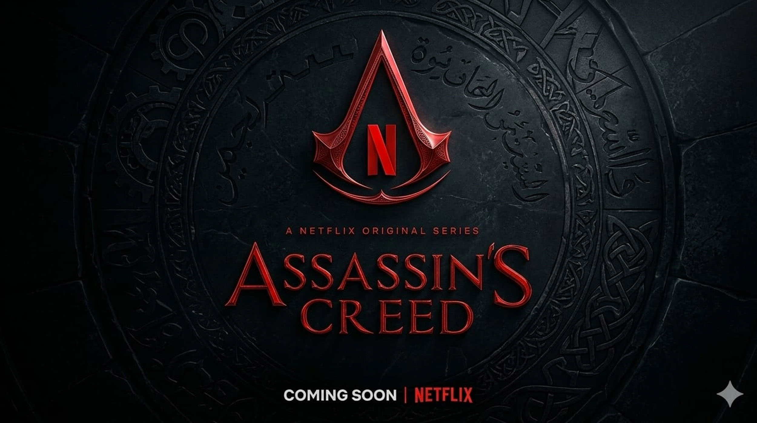 Assassin’s Creed en Netflix: Todo sobre el live-action ambientado en la Antigua Roma post thumbnail image