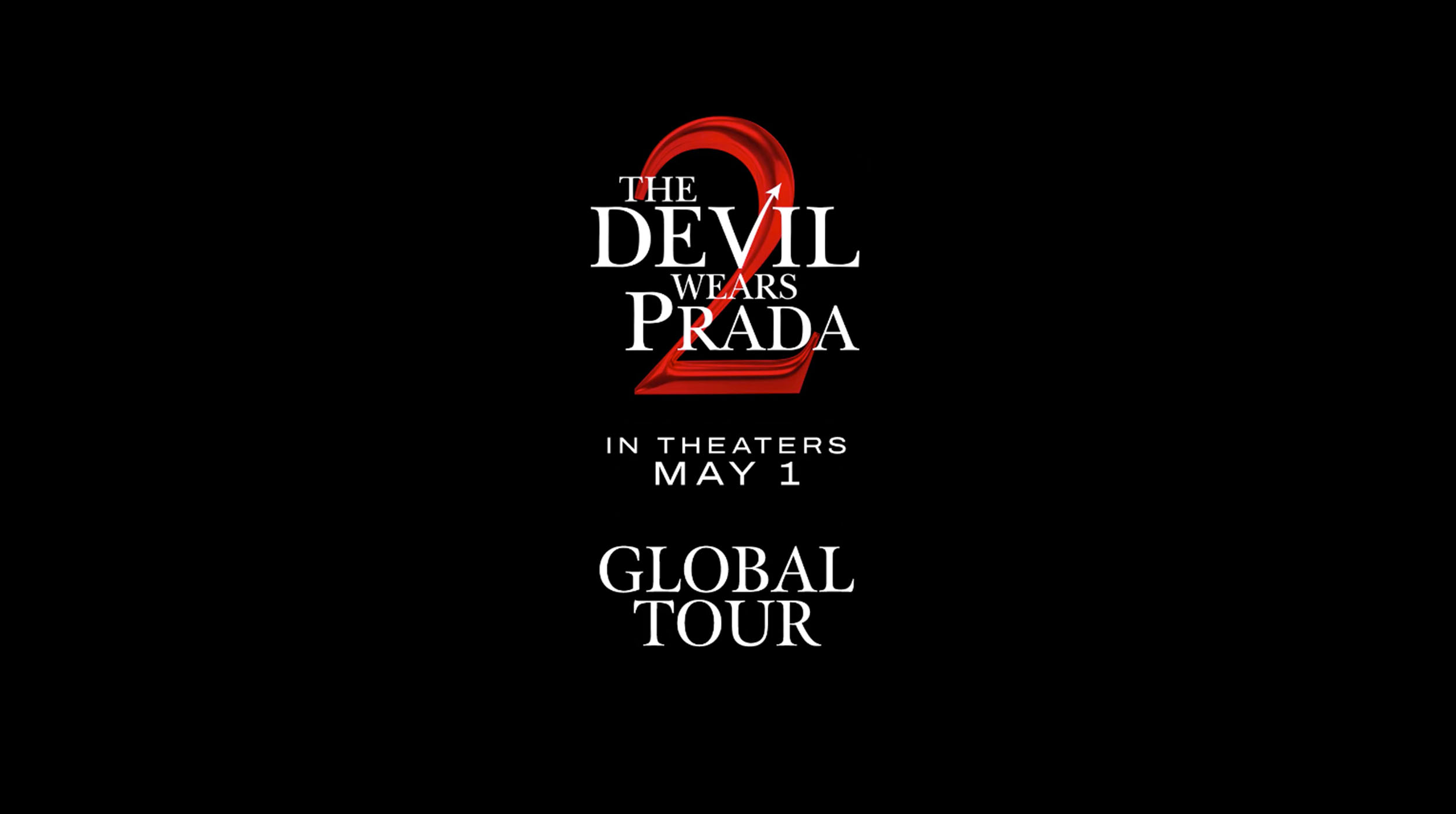¡Paren todo! El elenco de “El Diablo Viste a la Moda 2” confirma visita a México post thumbnail image