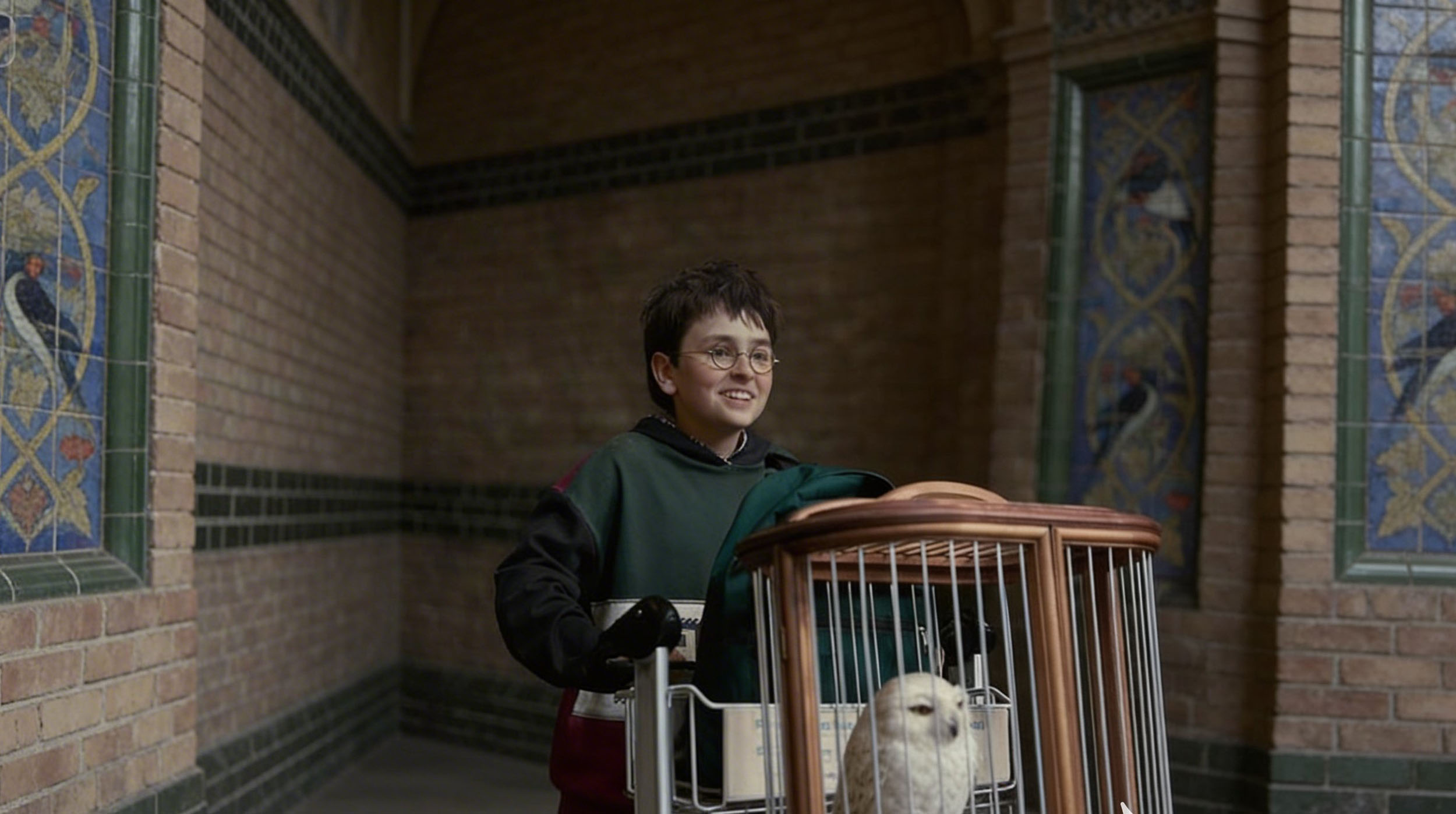 ¡Regreso a Hogwarts! La serie de Harry Potter ya tiene fecha de estreno y calendario de capítulos post thumbnail image
