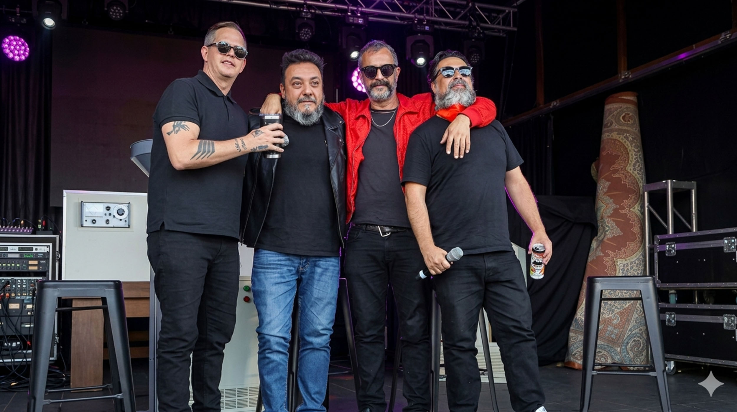 El fin de una era: Jay de la Cueva se despide de Molotov post thumbnail image