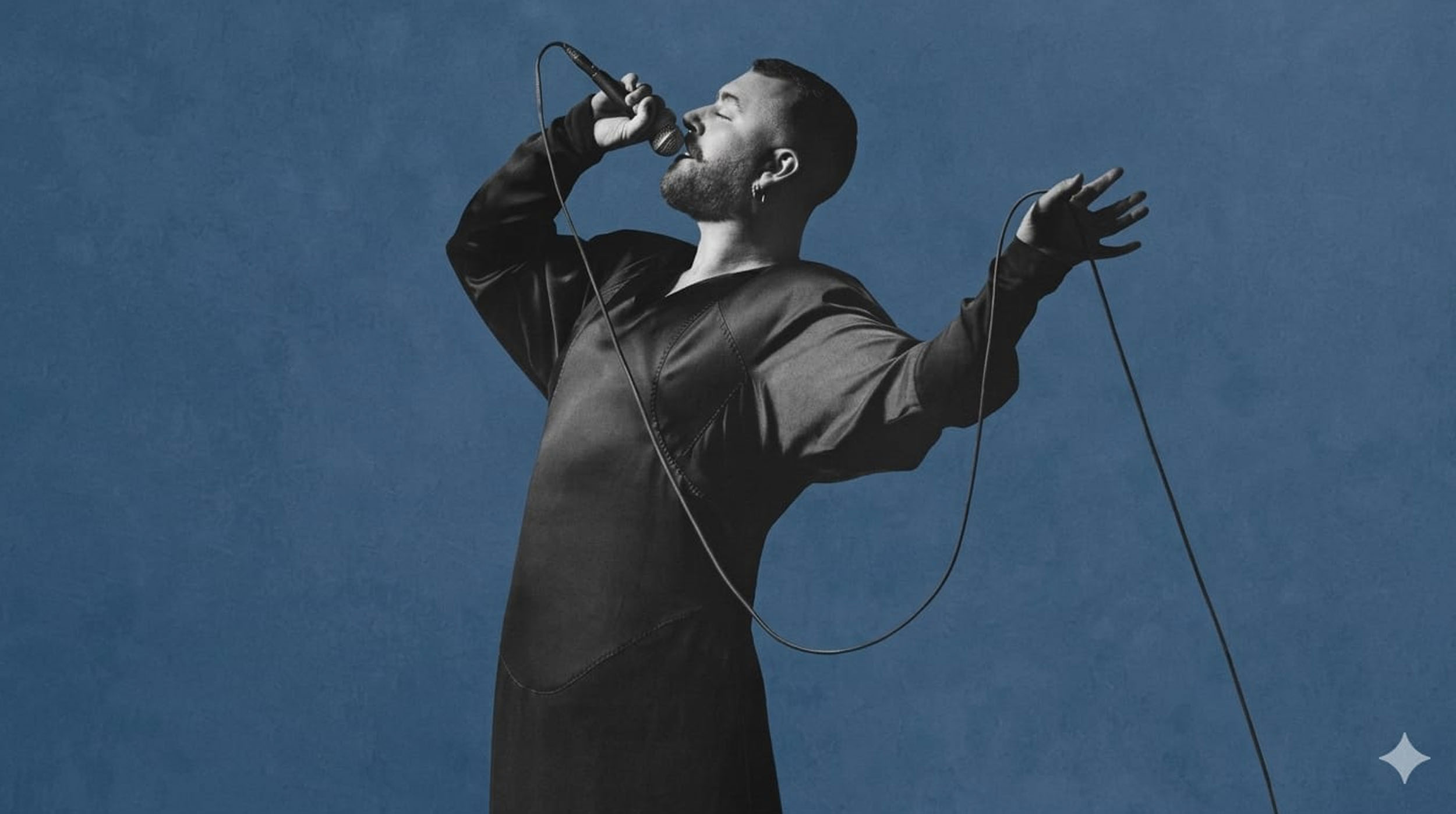 Sam Smith anuncia residencia en el Auditorio Nacional con su gira “To Be Free” post thumbnail image