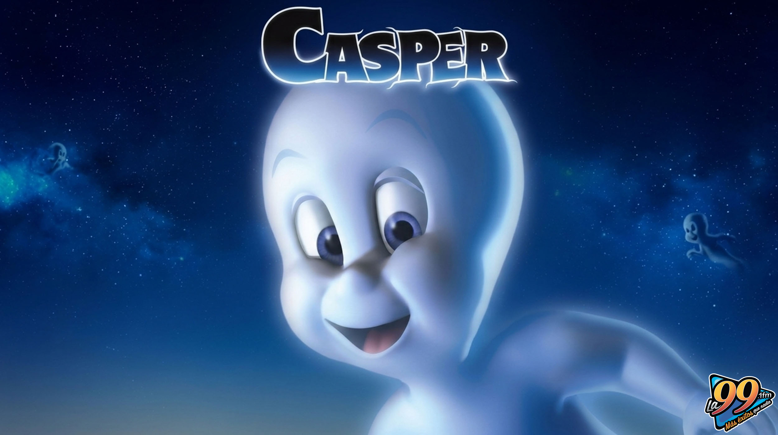 ¡Casper regresa! Todo sobre la nueva serie de live action que promete ser la sucesora de ‘Wednesday’ post thumbnail image