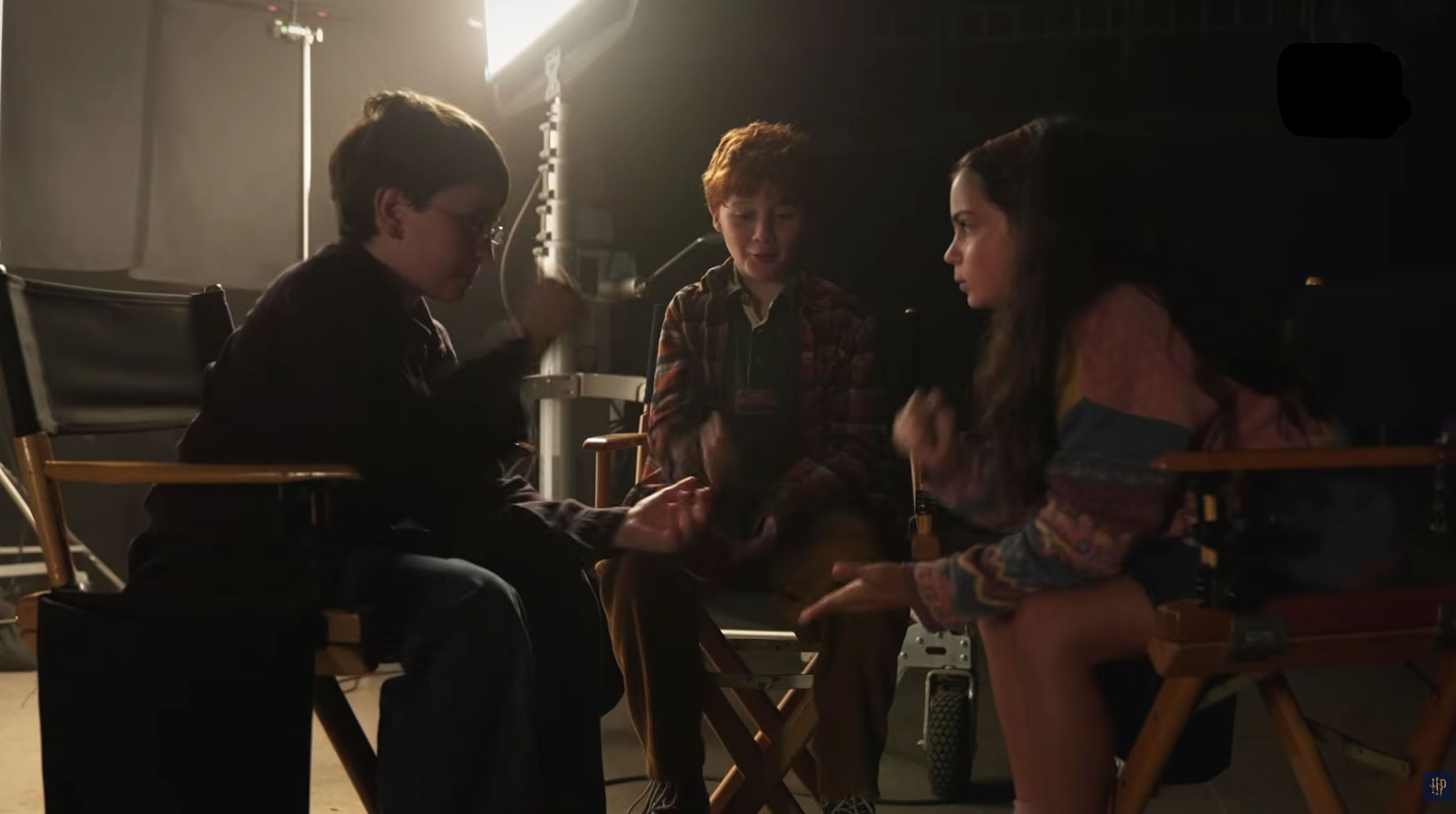 ¡Bombazo! HBO Max lanzará documental exclusivo sobre la creación de la nueva serie de Harry Potter post thumbnail image