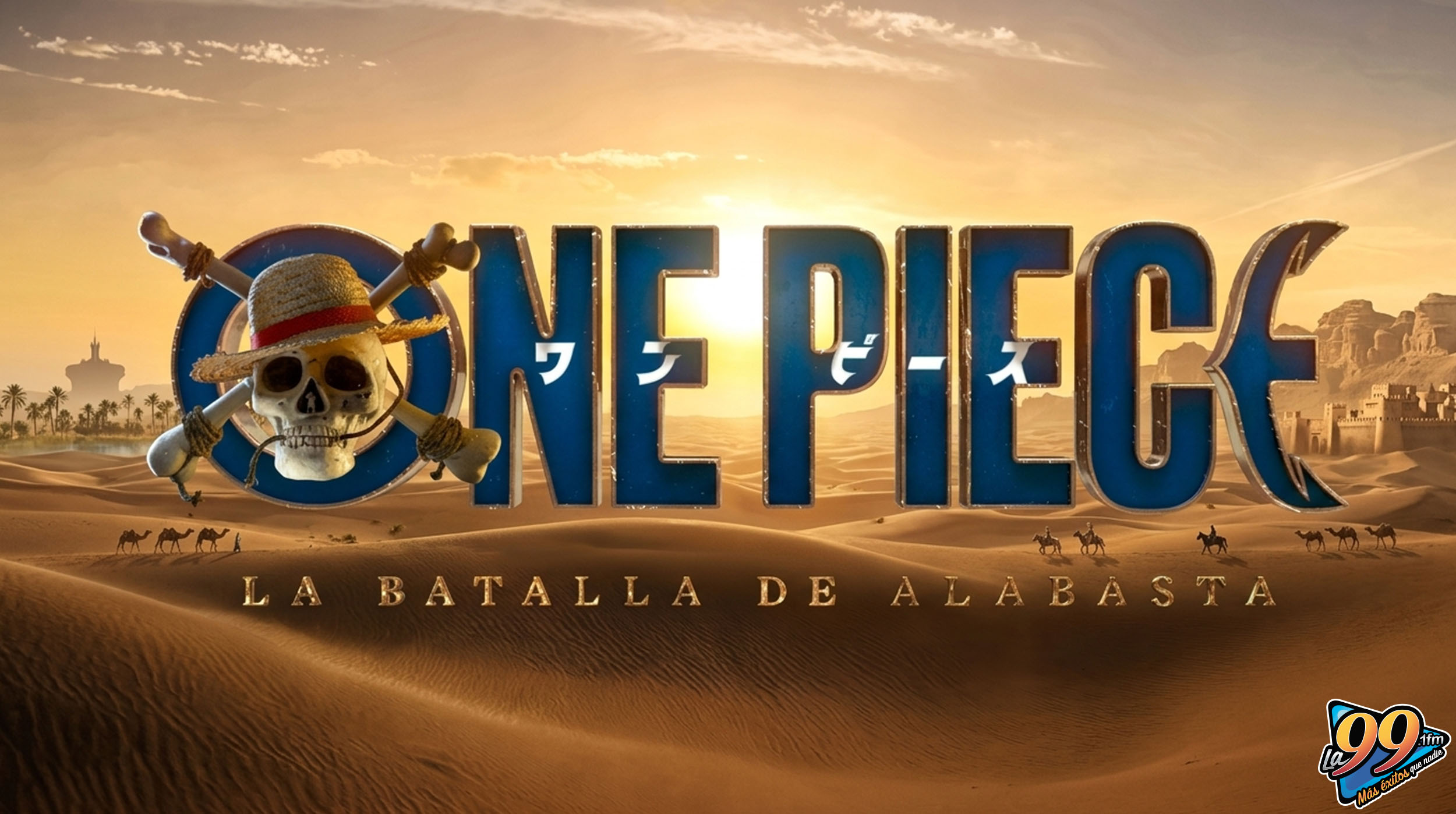 ¡Rumbo a Alabasta! Netflix confirma la temporada 3 de One Piece y el viaje de Luffy continúa post thumbnail image