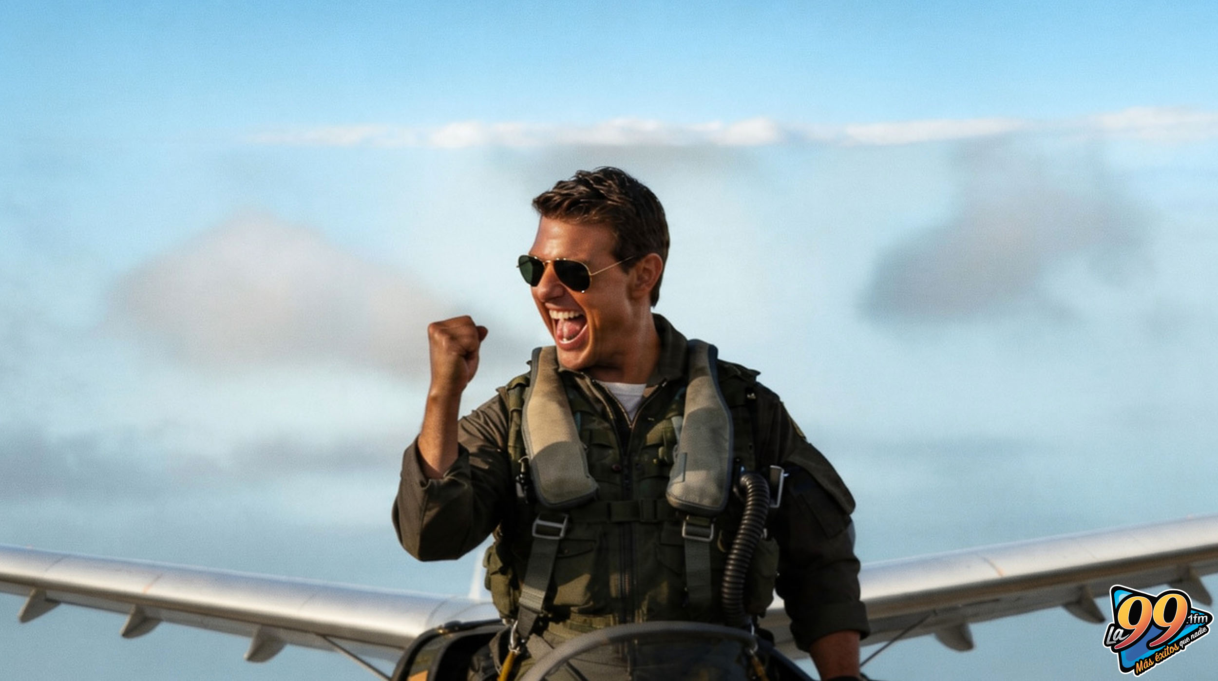 ¡Oficial! Tom Cruise se pone el casco de nuevo: ‘Top Gun 3’ ya está en desarrollo con Paramount post thumbnail image