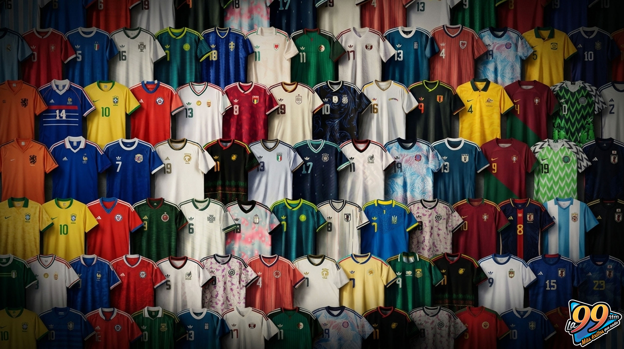 ¡Cruce de universos! Messi, Bad Bunny y Chalamet encabezan la campaña más ambiciosa de Adidas para el Mundial 2026 post thumbnail image