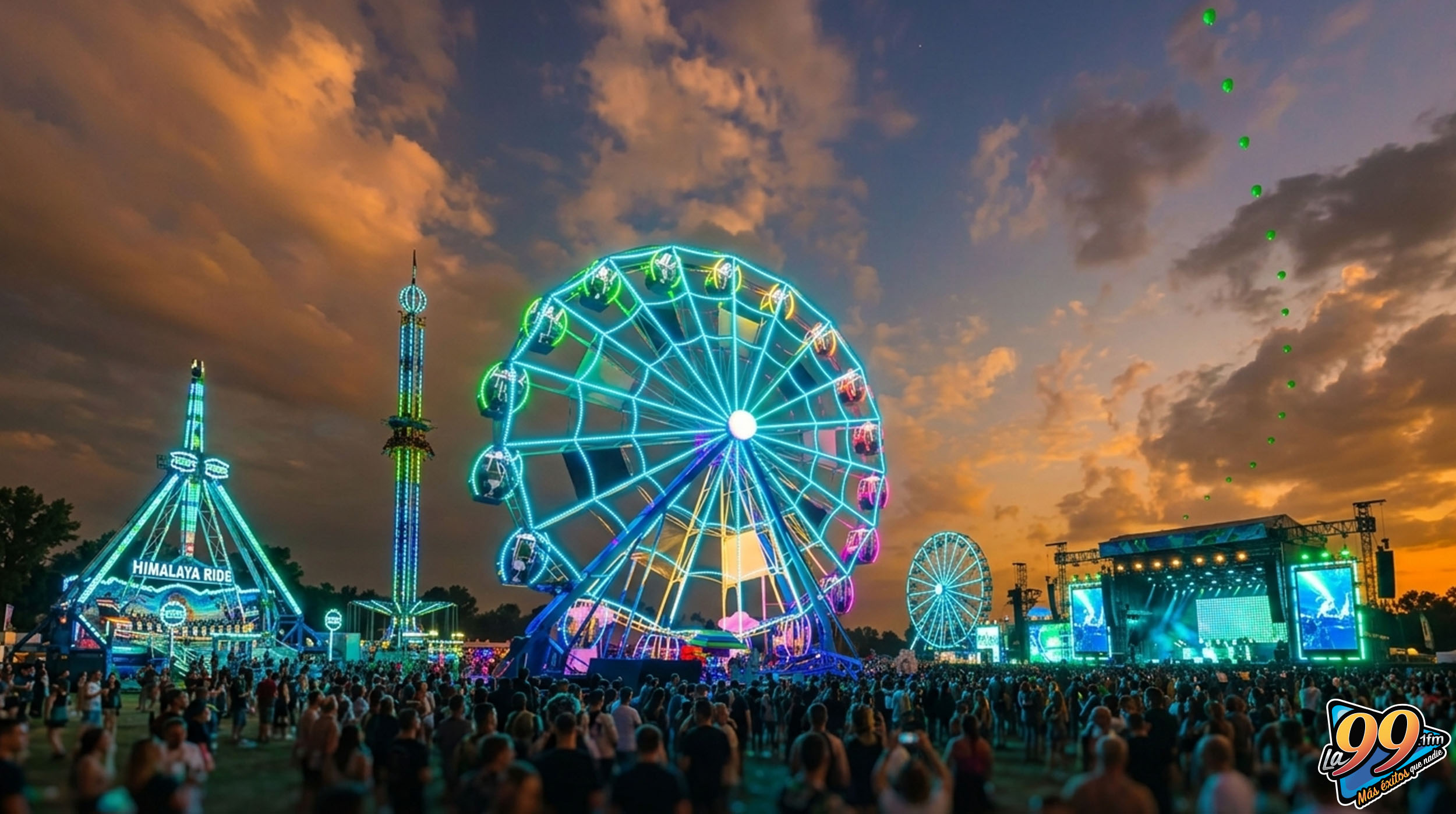 ¡Cartel Oficial Confirmado! Todo lo que debes saber del Corona Capital 2026 post thumbnail image
