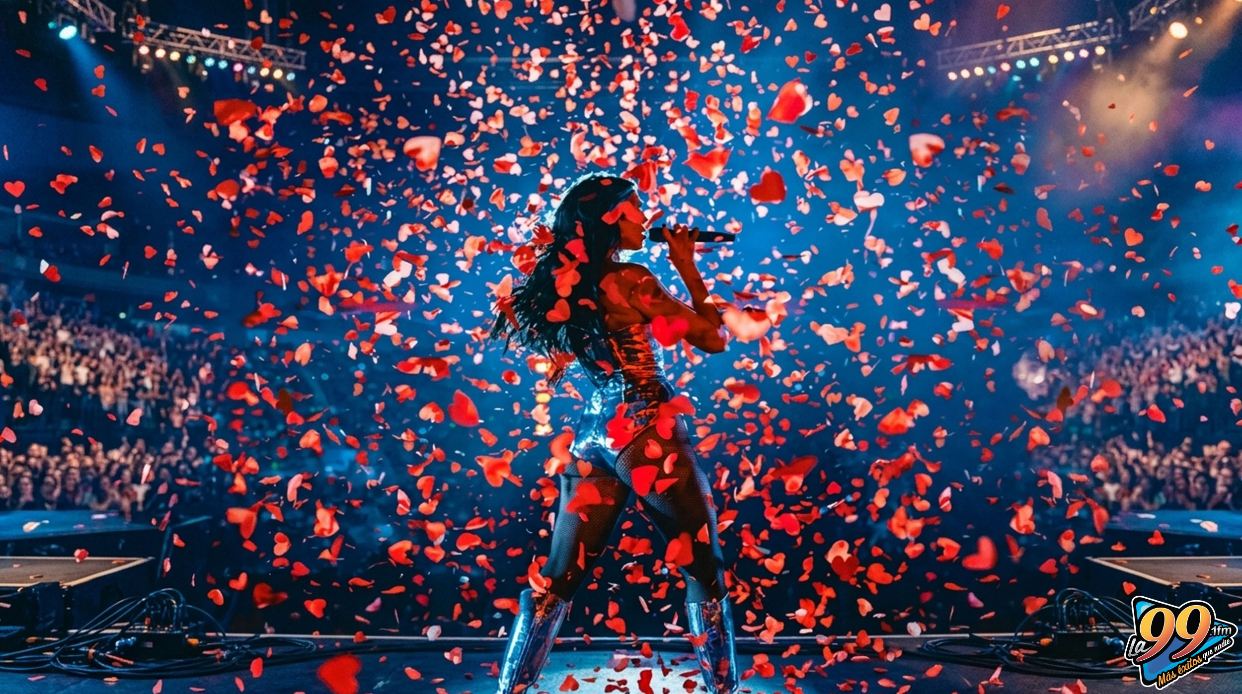 ¡México es el epicentro del mundo! Dua Lipa anuncia “Live from Mexico City”: Película y Disco post thumbnail image