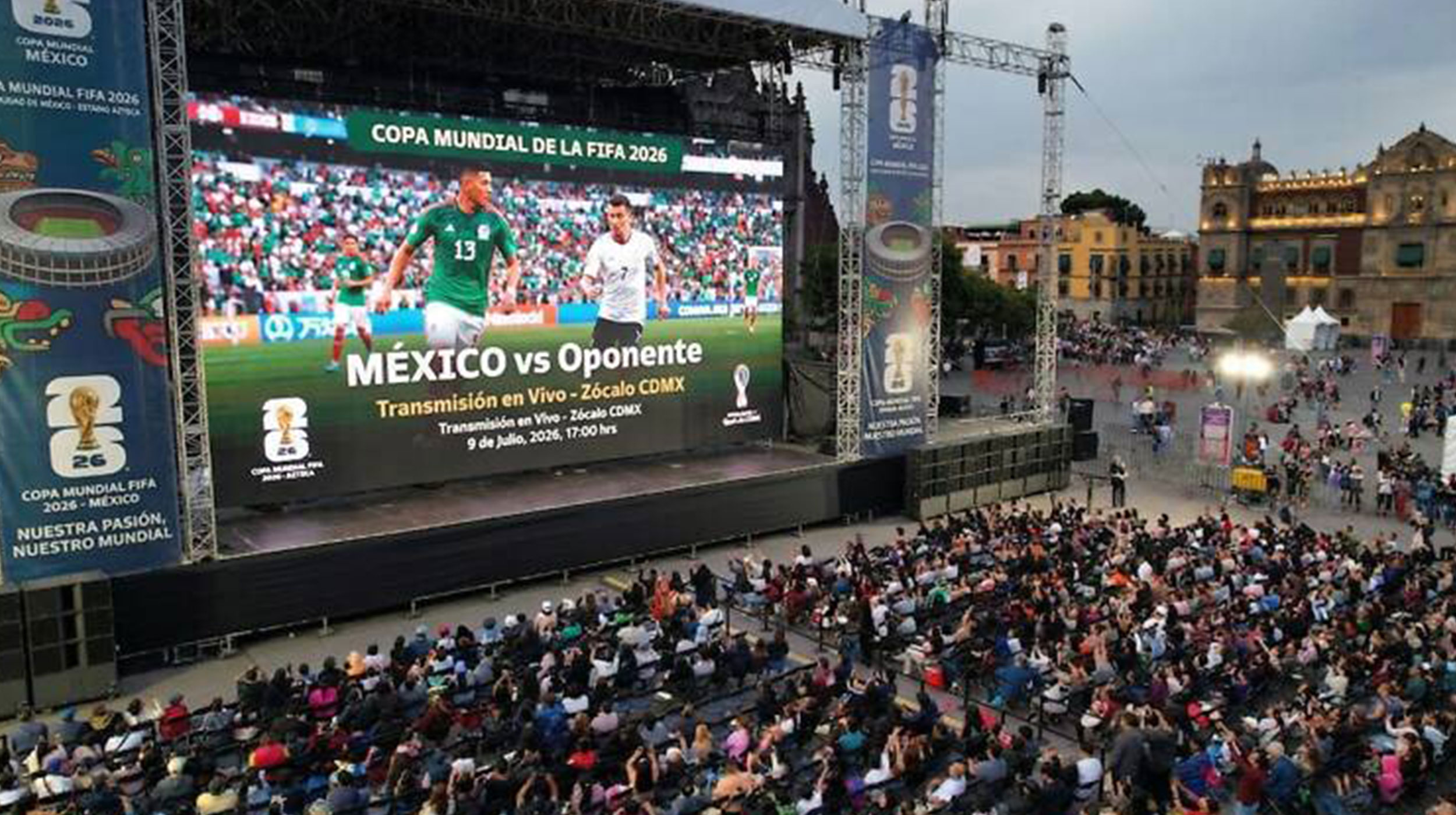 ¡Golaazo por la inclusión! Raúl Jiménez y leyendas de la Selección Mexicana llegan a la pantalla grande post thumbnail image
