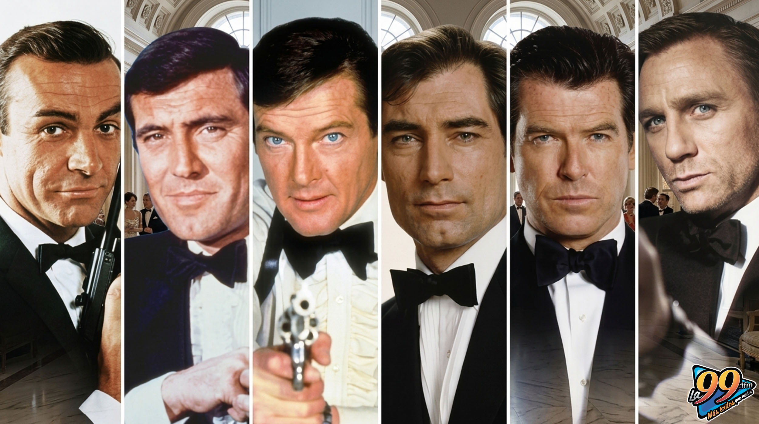 ¡Inicia la búsqueda de 007! Amazon ficha a la mente maestra detrás del reparto de Star Wars y Game of Thrones post thumbnail image