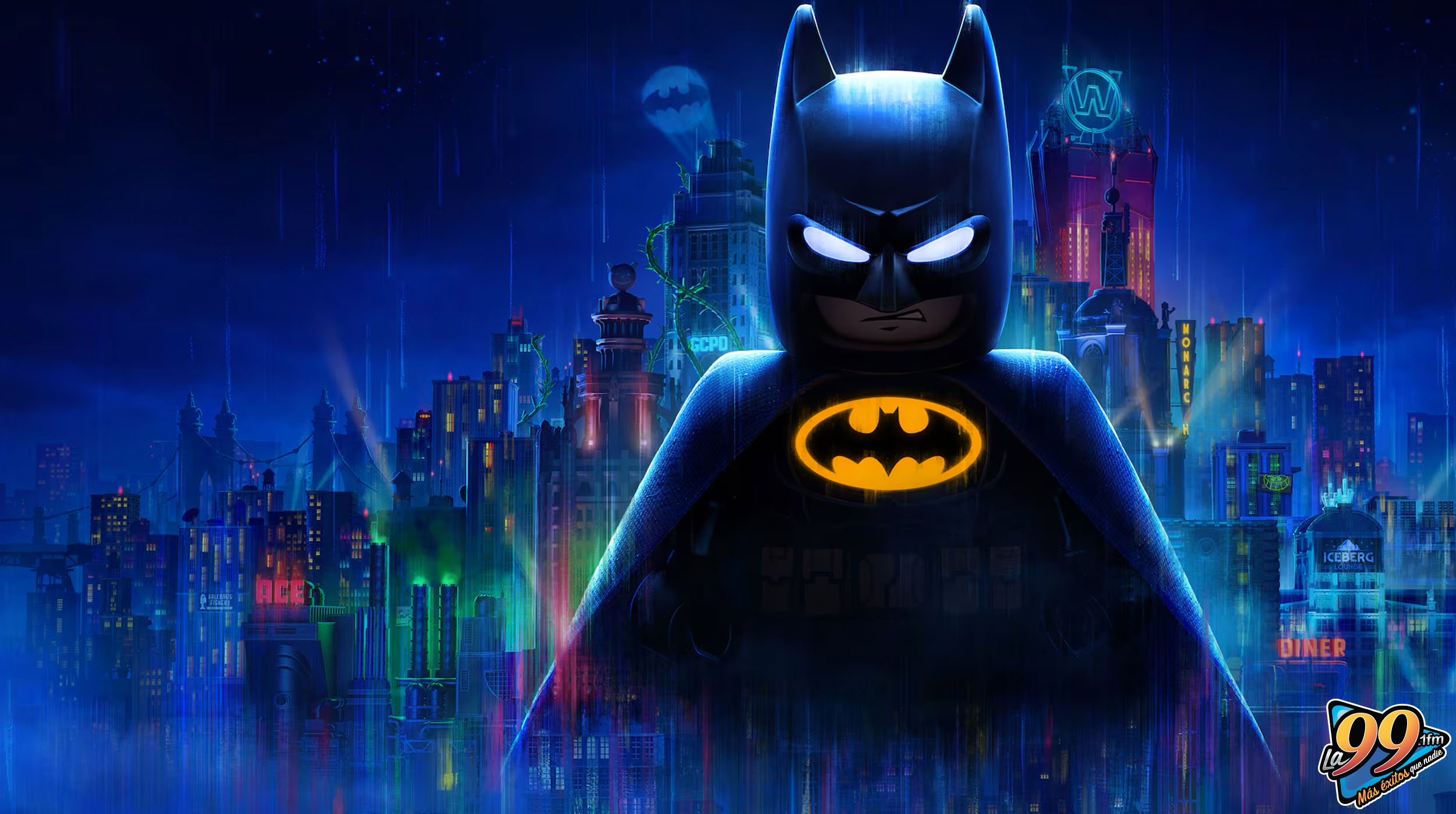 ¡Gotham se vuelve de plástico! Nuevo tráiler de LEGO Batman: Legacy of the Dark Knight revela fecha de estreno post thumbnail image