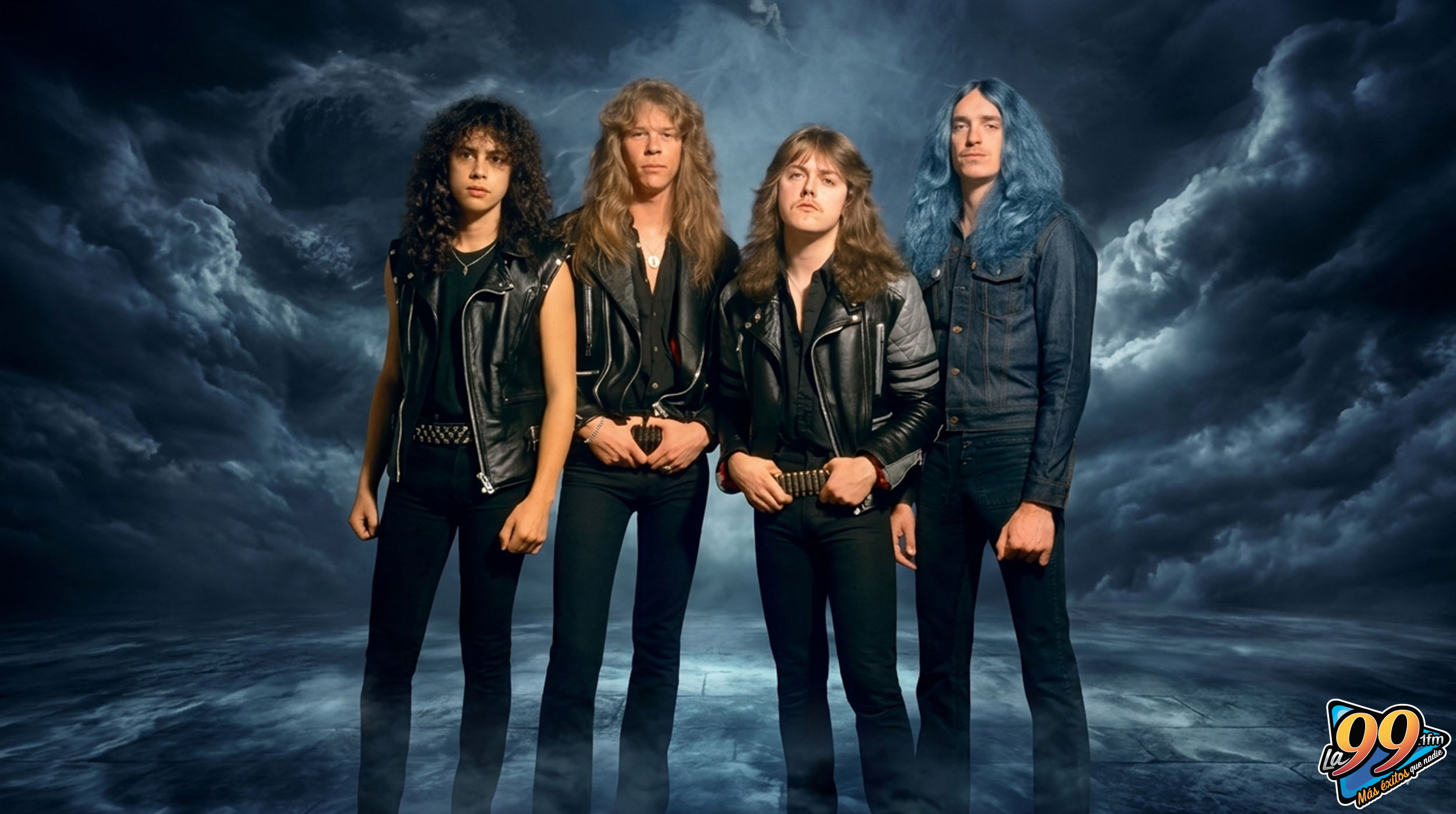 ¡Atenas a sus pies! Metallica inicia 2026 con un setlist legendario y un guiño a “Zorba el Griego” post thumbnail image