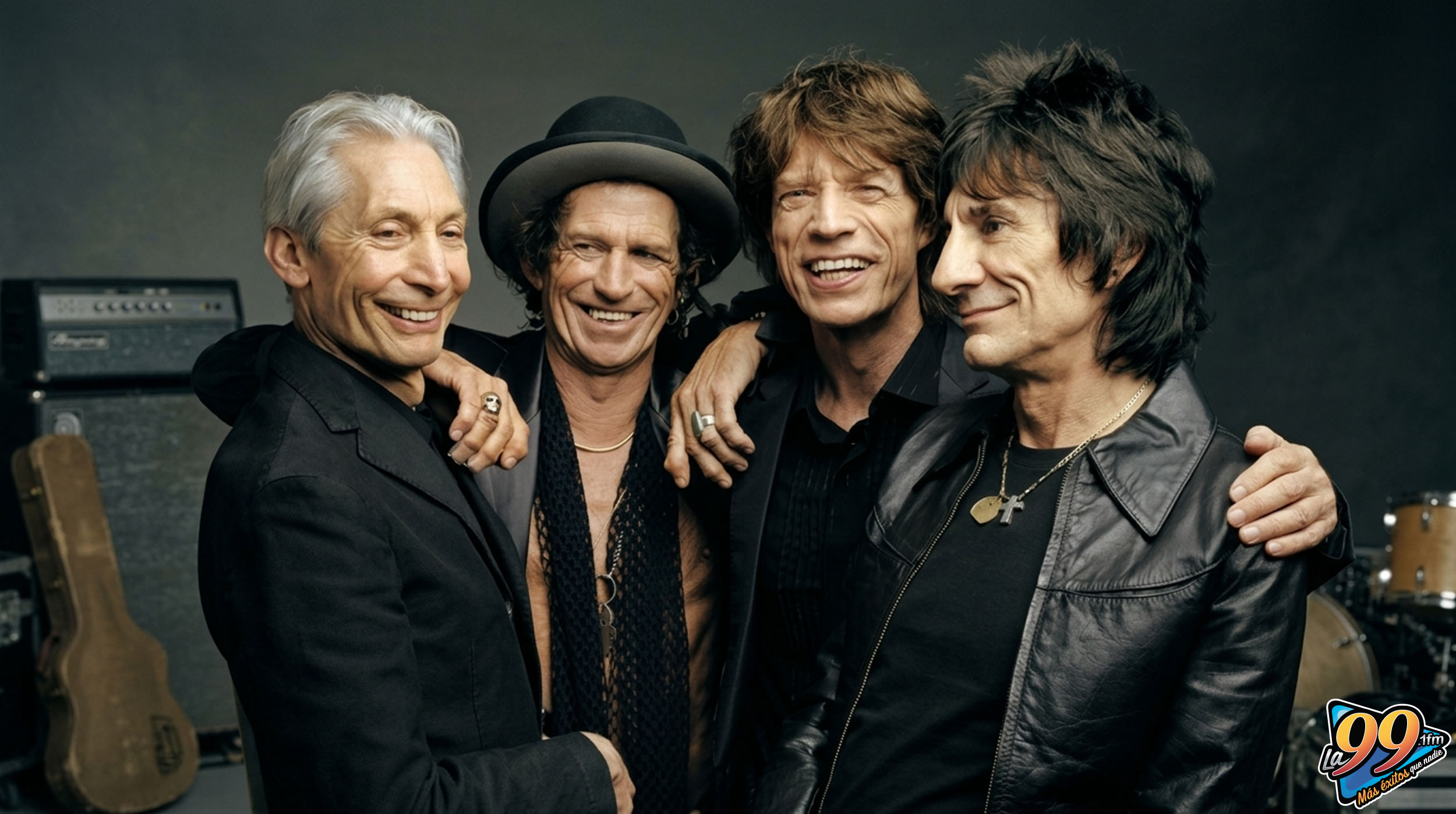 LOS ROLLING STONES VUELVEN A ENCENDER EL RUIDO: ‘IN THE STARS’ CONFIRMA QUE EL ROCK AÚN NO TIENE FECHA DE SALIDA post thumbnail image