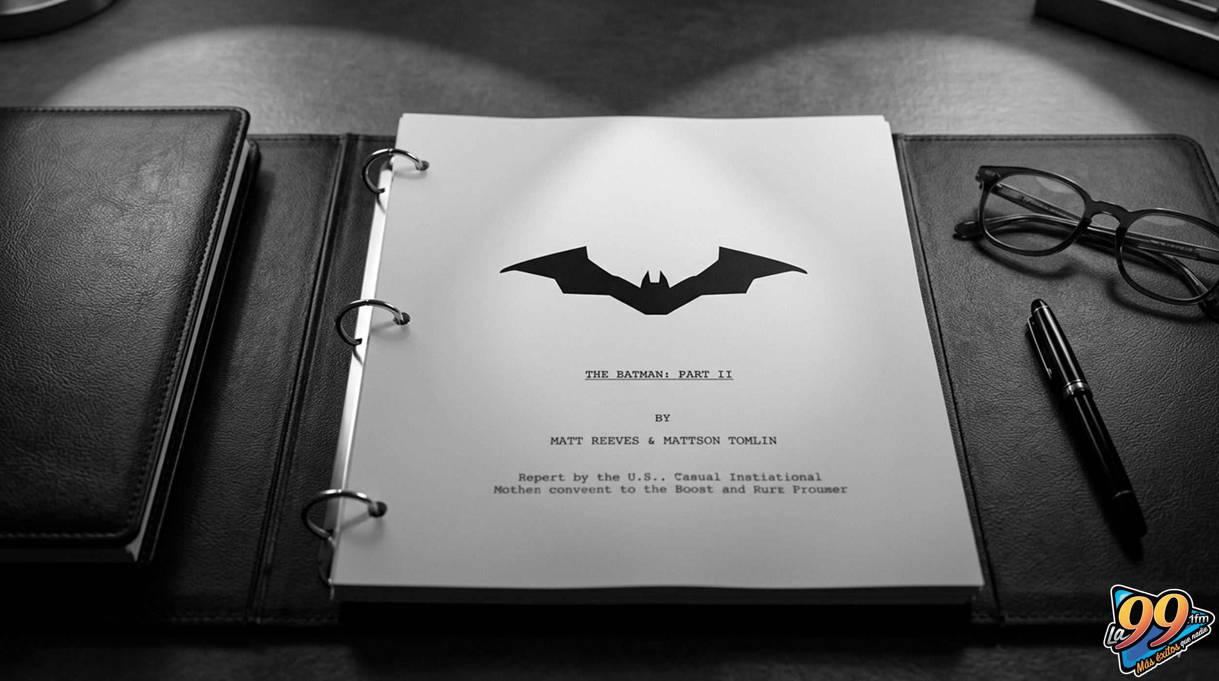 ¡Adiós Marvel, hola DC! Scarlett Johansson se une a Robert Pattinson en la secuela de The Batman post thumbnail image