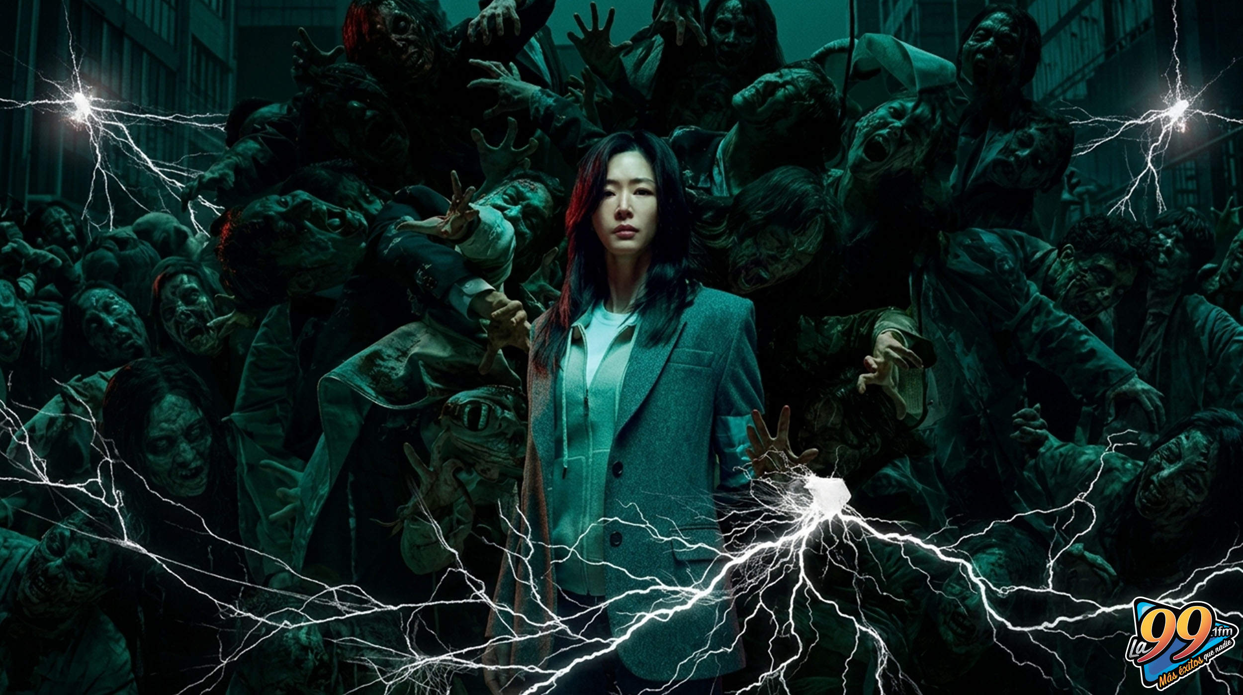 ¡Fenómeno en taquilla! La película de zombis que está rompiendo récords en 2026 post thumbnail image