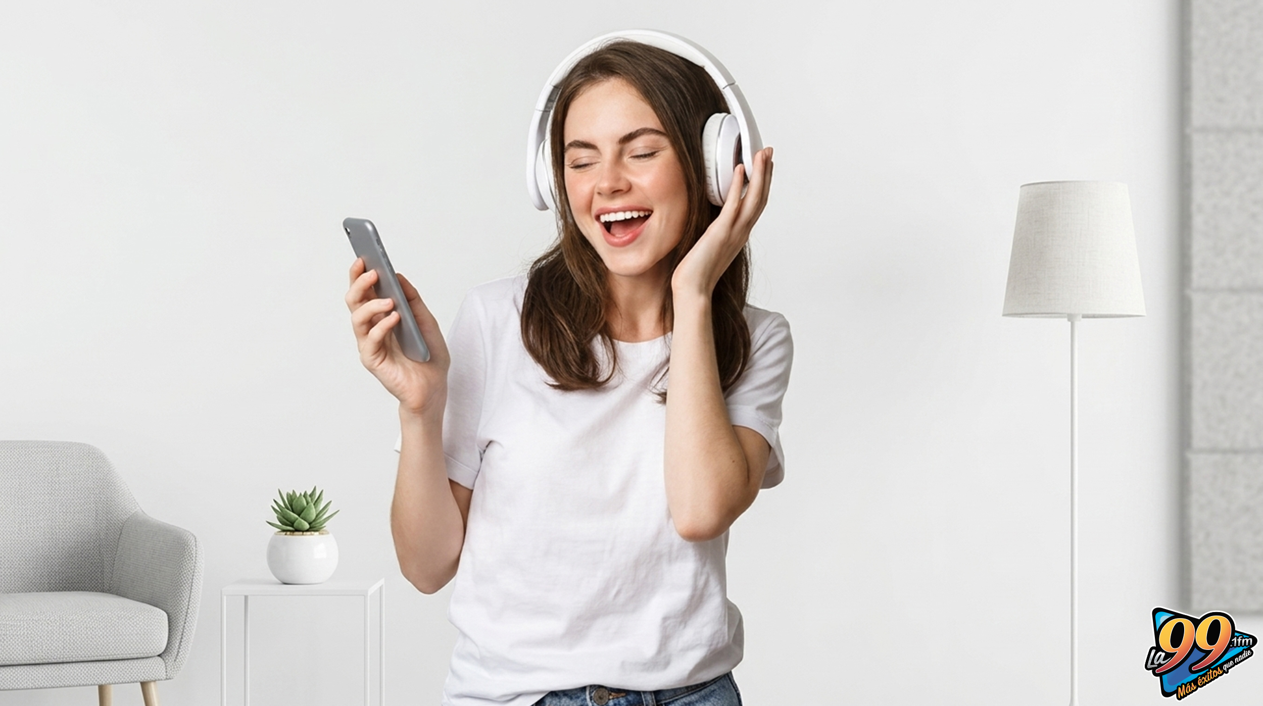 ¿Te has preguntado qué le ocurre a tu cerebro cuando escuchas música? post thumbnail image