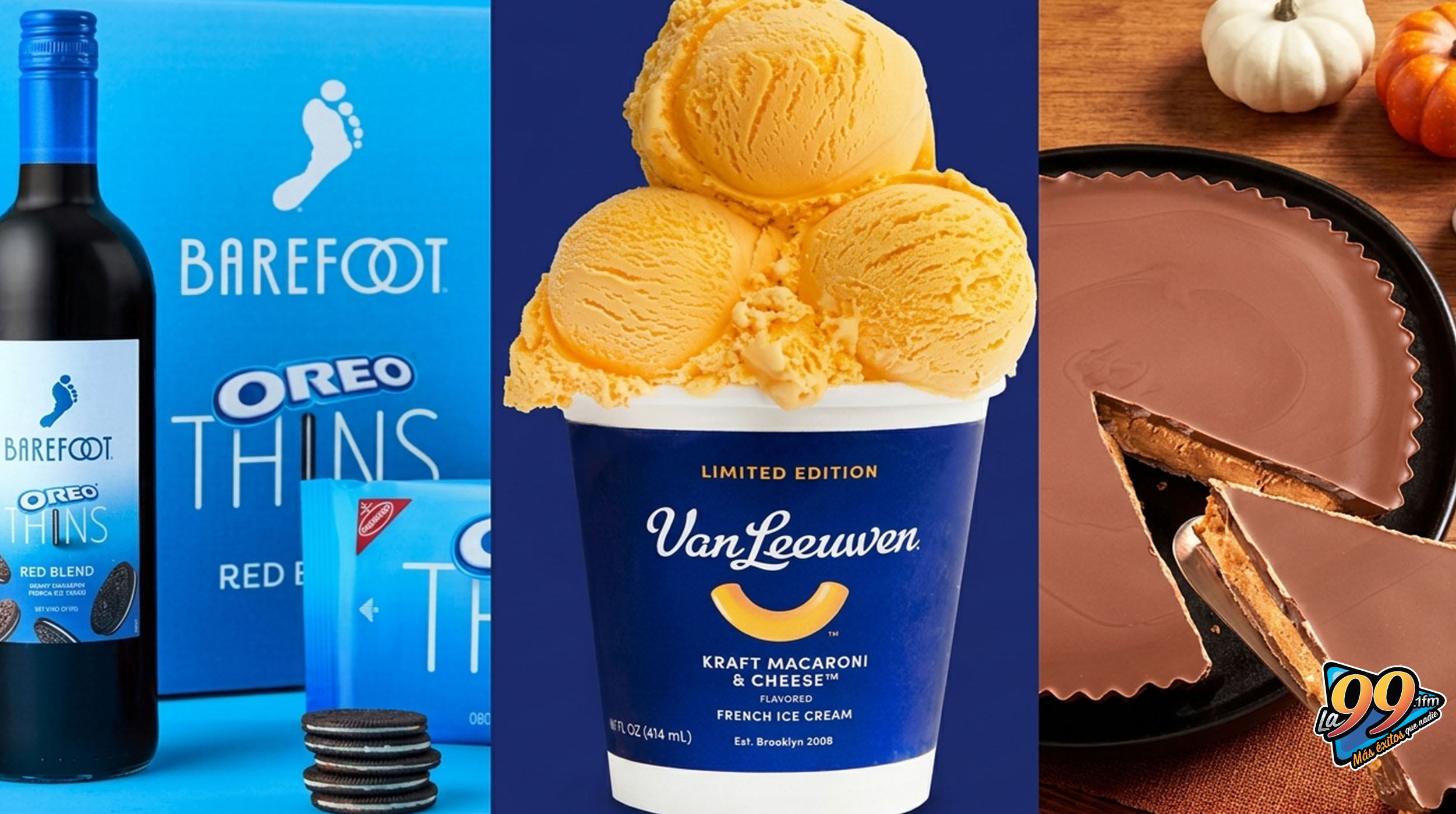 ¿Qué hiciste que con qué? El ranking de los productos más raros de las colaboraciones post thumbnail image