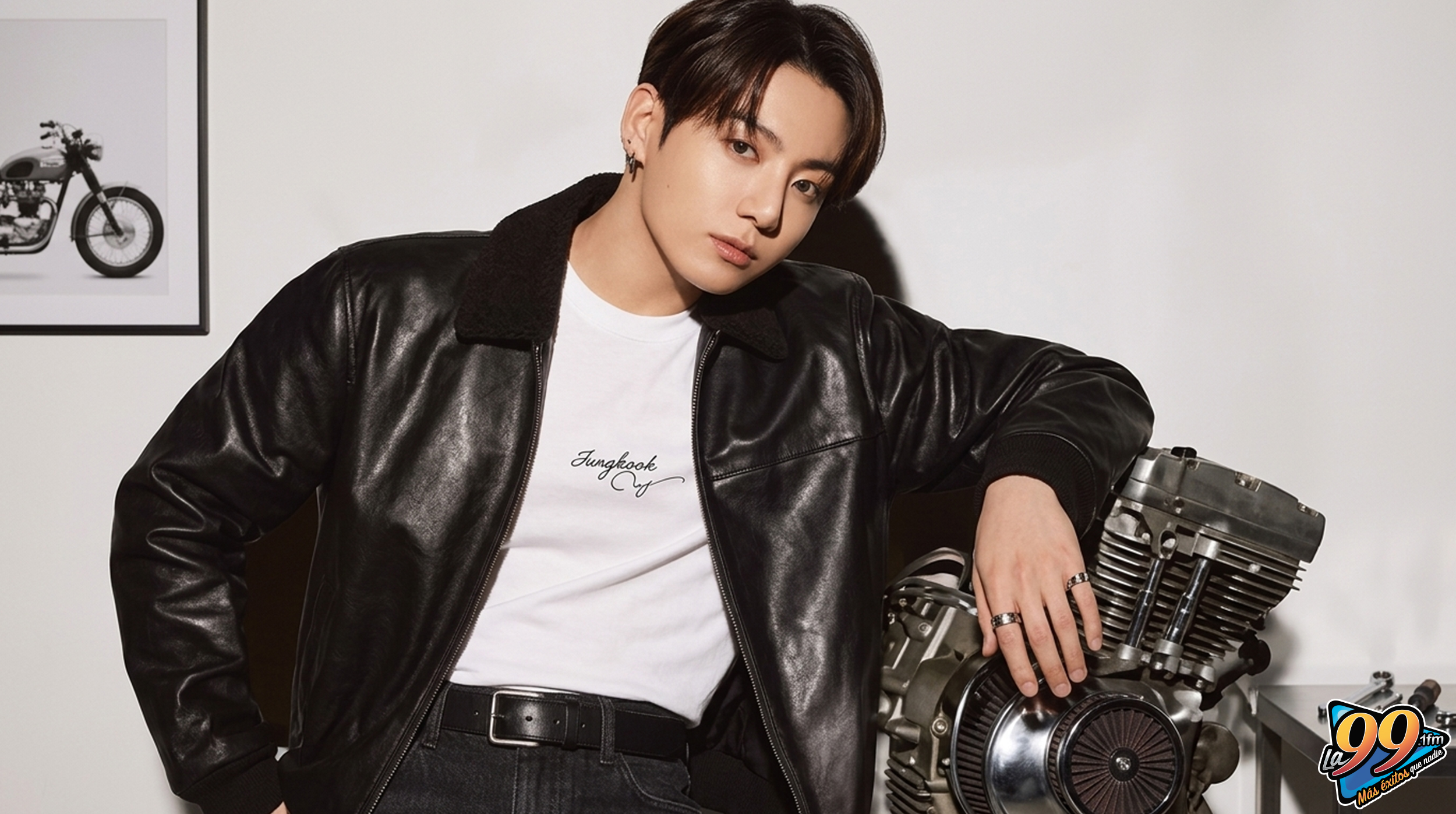 ¿Sold out en segundos? Jungkook de BTS lanza su propia colección con Calvin Klein post thumbnail image