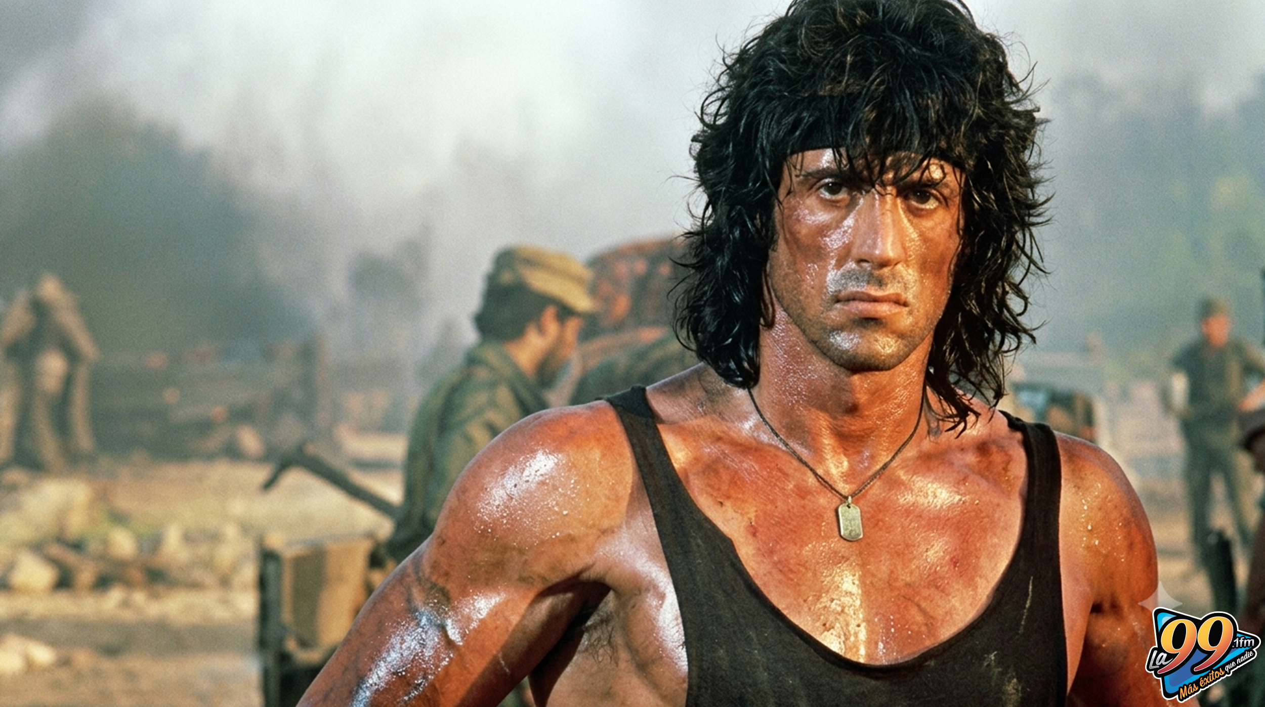 ¡La leyenda renace! Se confirma la precuela de Rambo para 2027 con un elenco renovado post thumbnail image