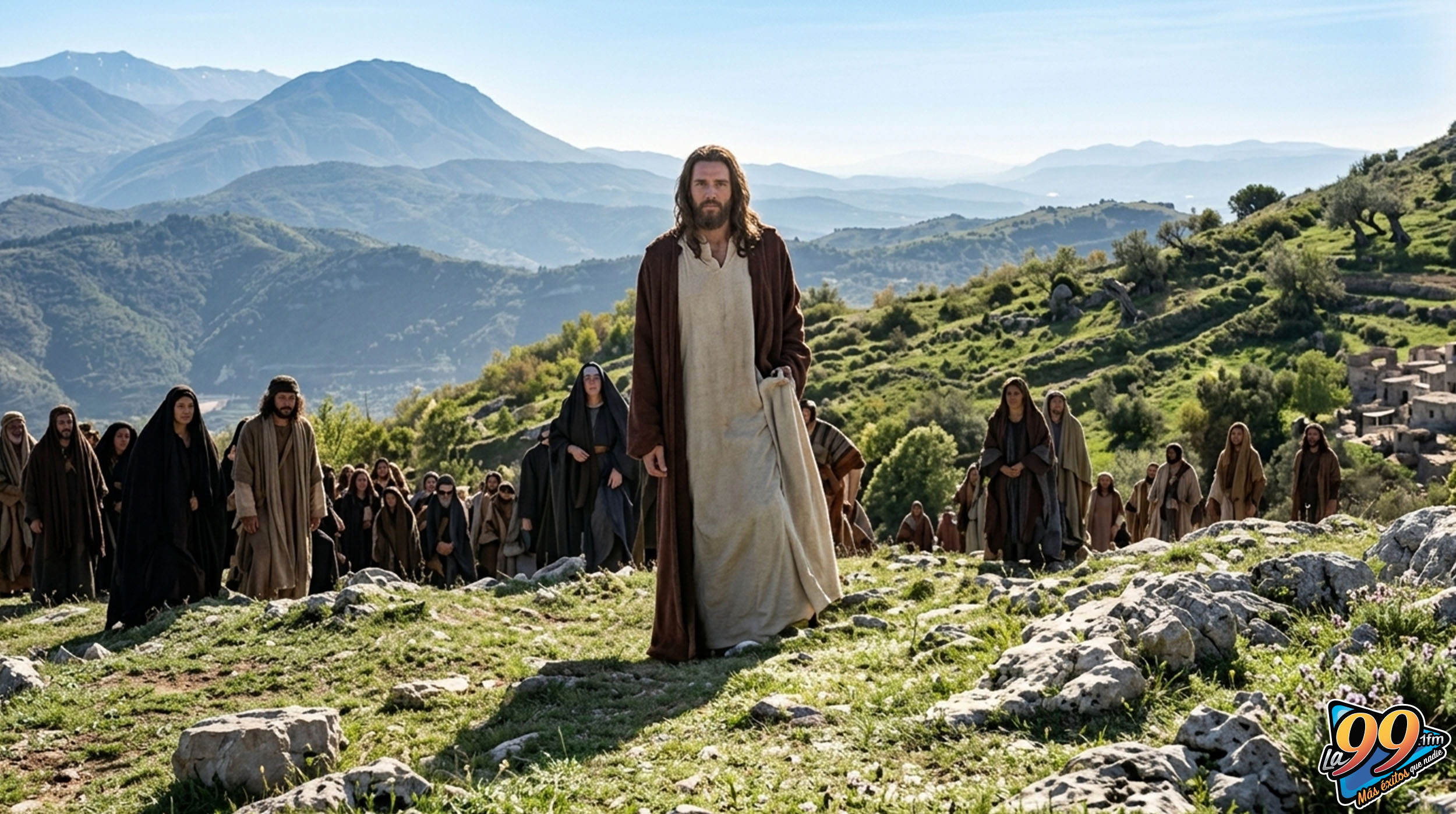 ¡Anota la fecha! La Resurrección de Cristo ya tiene día de estreno post thumbnail image