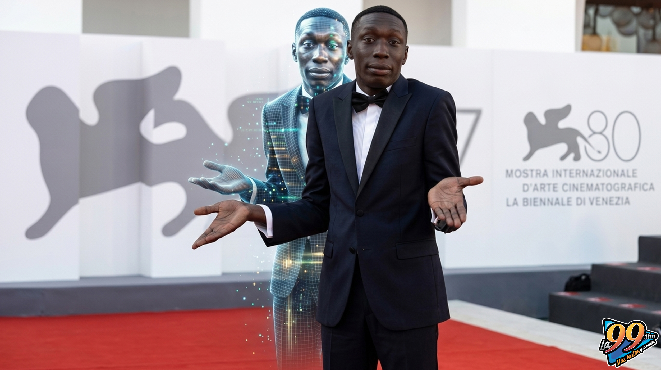 ¡Vendió su alma digital! Khaby Lame desata polémica mundial por ceder su imagen a la Inteligencia Artificial post thumbnail image