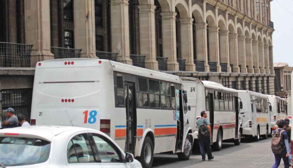 ¿Mejoras en el transporte? Patrones se quedan con el aumento y operadores absorben pérdidas post thumbnail image
