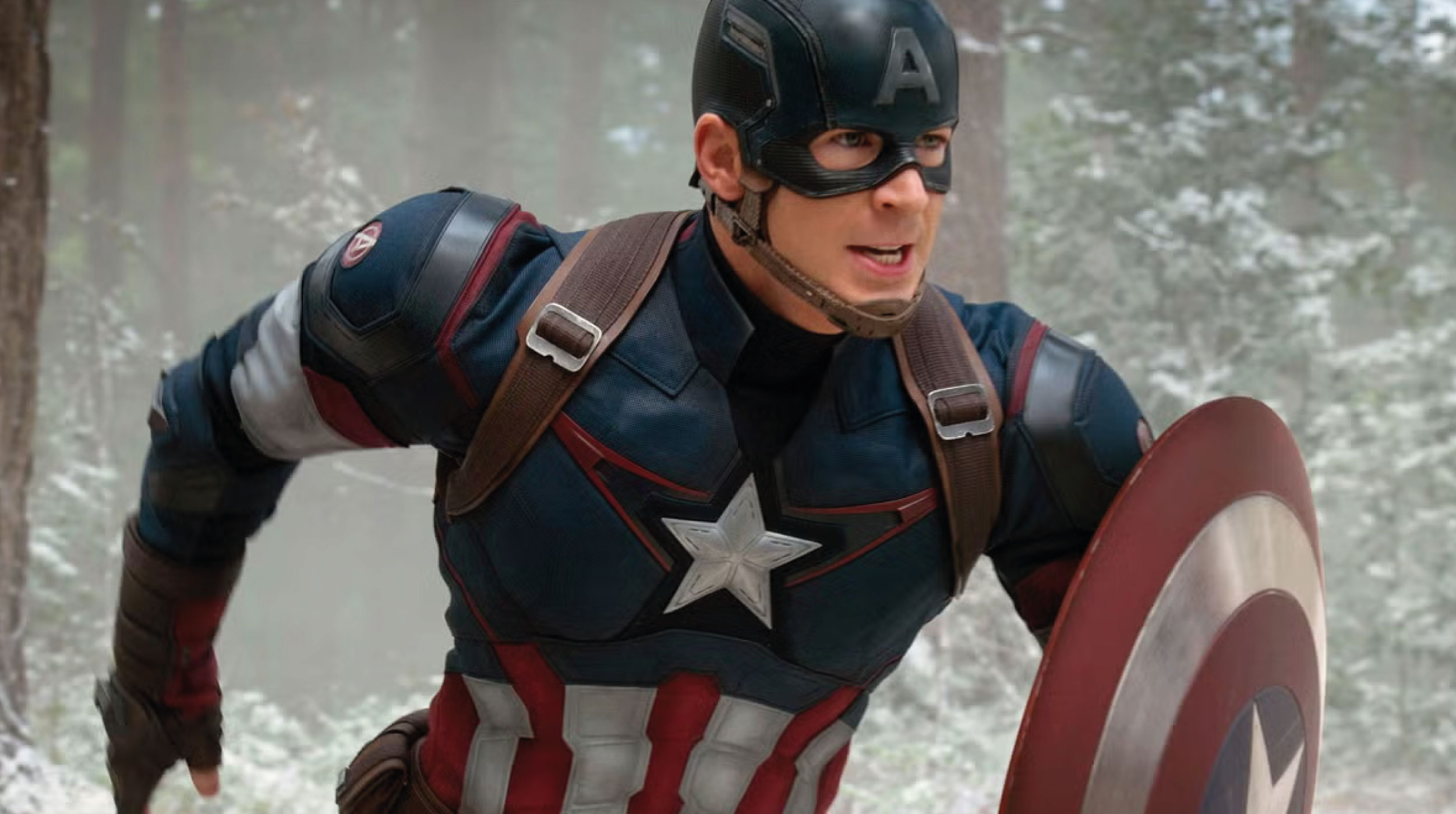 Chris Evans confirma su participación en ‘Avengers: Secret Wars’: “Empiezo a trabajar en un par de meses” post thumbnail image