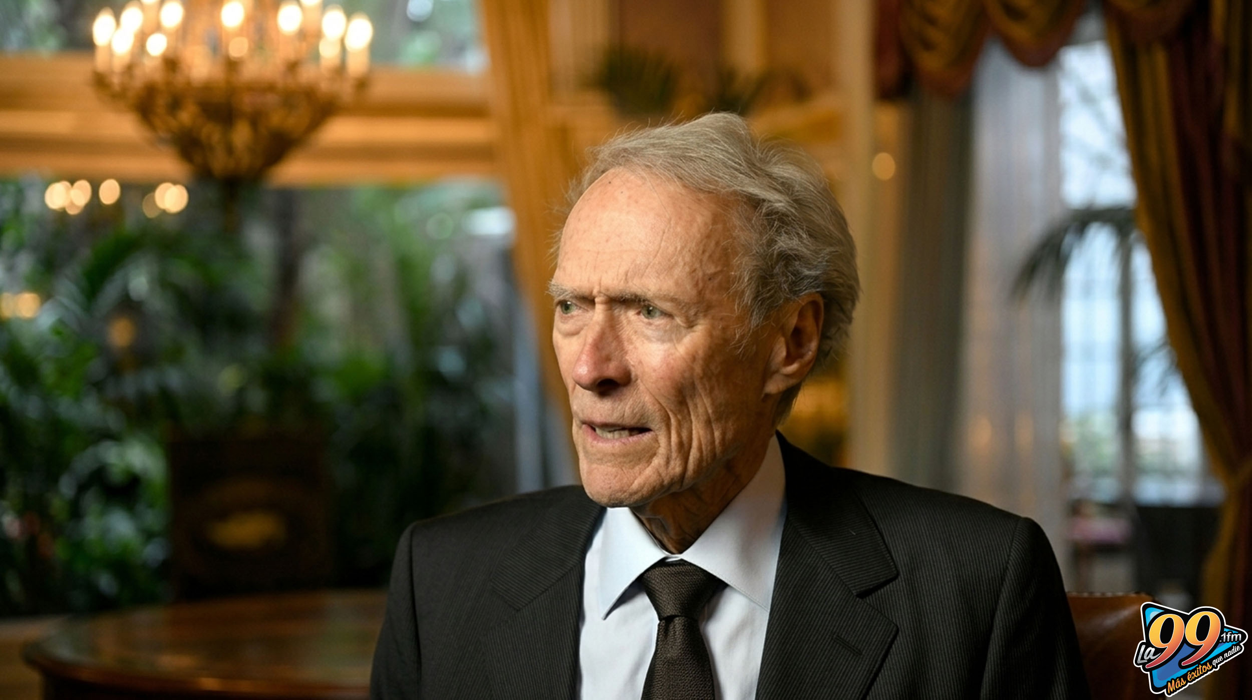 Se baja el telón para una leyenda: Clint Eastwood se retira oficialmente del cine a los 96 años post thumbnail image