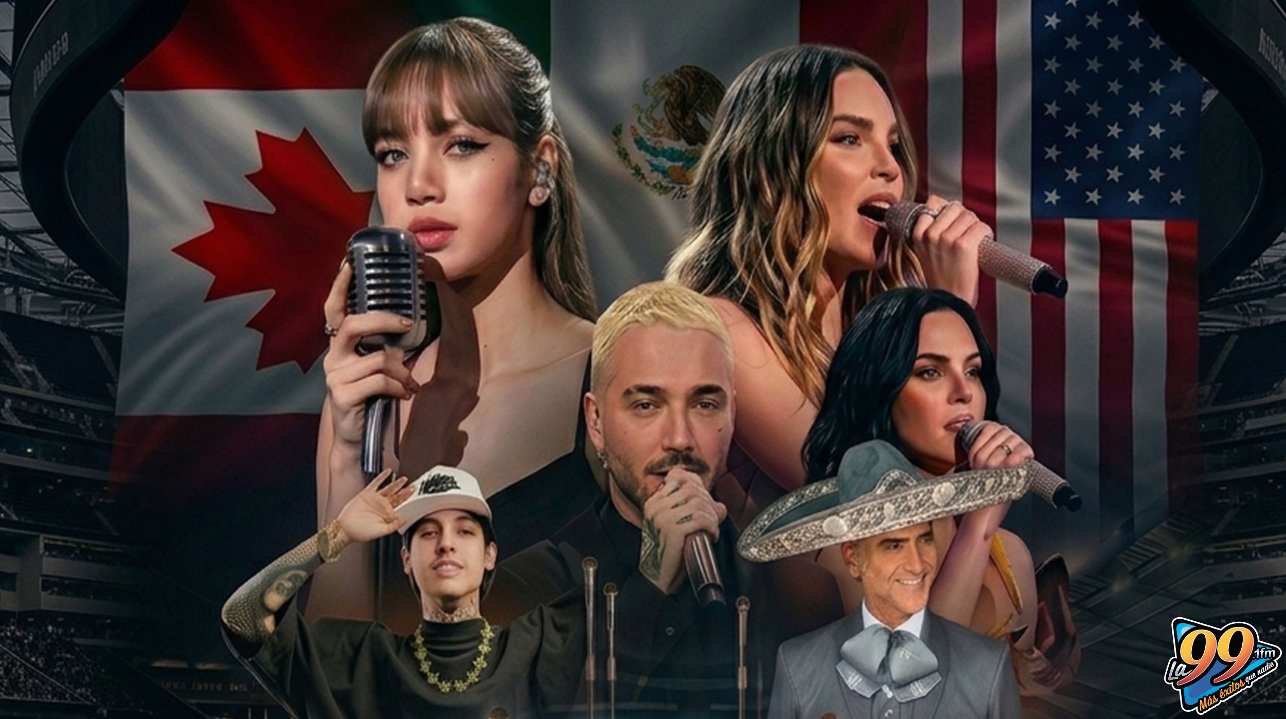 ¡De “Dai Dai” a “Three Nations”! Estas son las mejores canciones que encienden la fiesta mundialista 2026 post thumbnail image