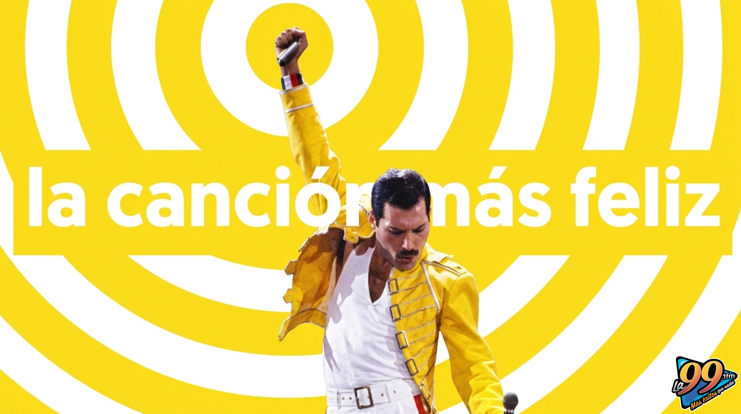 ¡Ni el café ni el chocolate! Esta es la canción que te pone de buenas al instante según la ciencia post thumbnail image