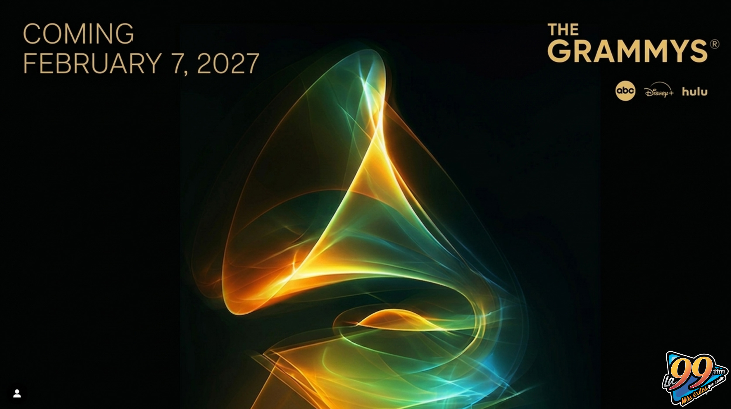 ¡Los Grammy 2027 se renuevan! Crean categorías para Mejor Canción Latina y Pop Asiático post thumbnail image