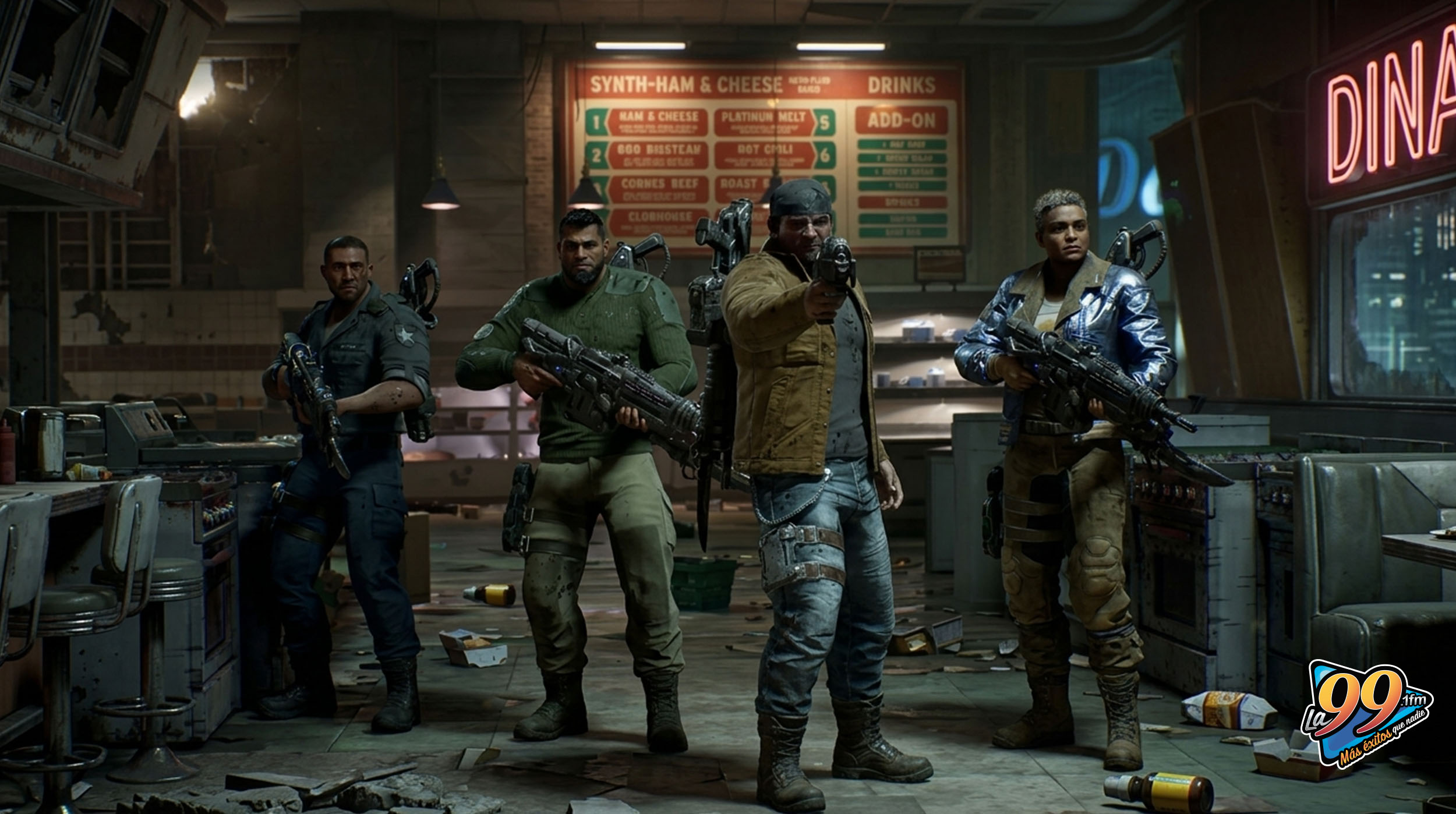 Gears of War llega al cine con una precuela que promete ser un bombazo post thumbnail image