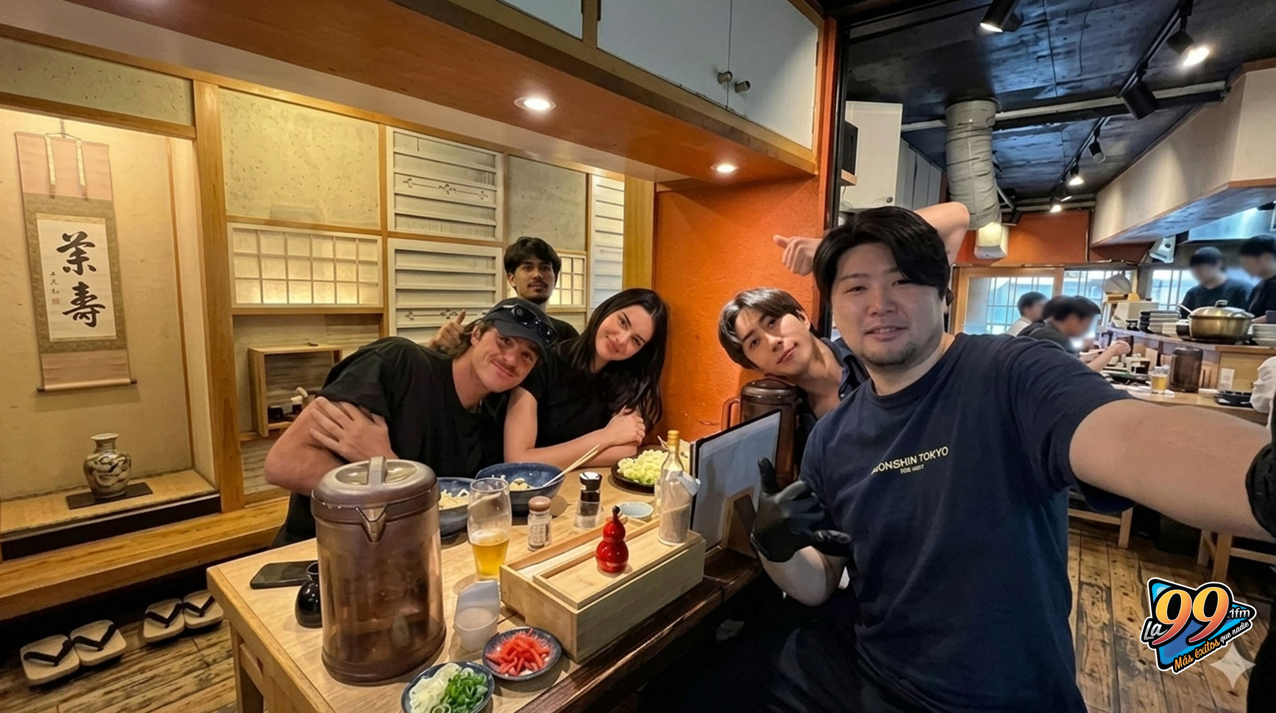 El romance sorpresa de Kendall Jenner y Jacob Elordi en Japón incendia las redes post thumbnail image
