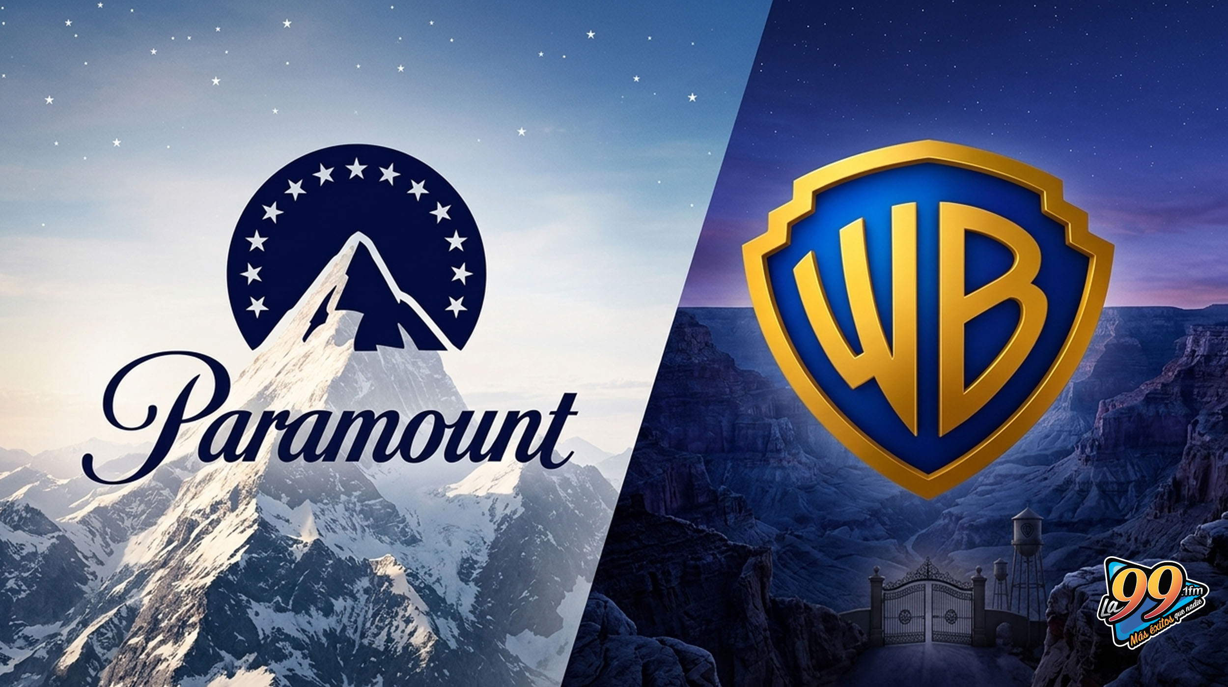 Terremoto en Hollywood: Se aprueba la megafusión entre Paramount y Warner Bros. Discovery post thumbnail image
