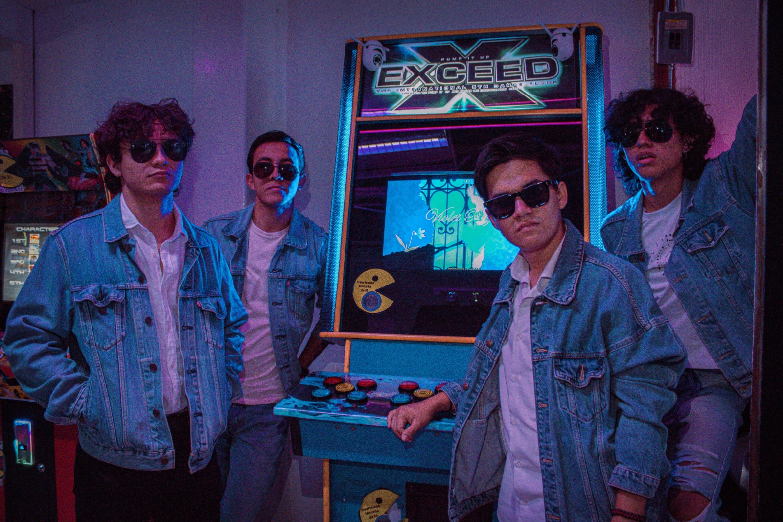 The Moths: una propuesta morelense que apuesta por el rock en español post thumbnail image