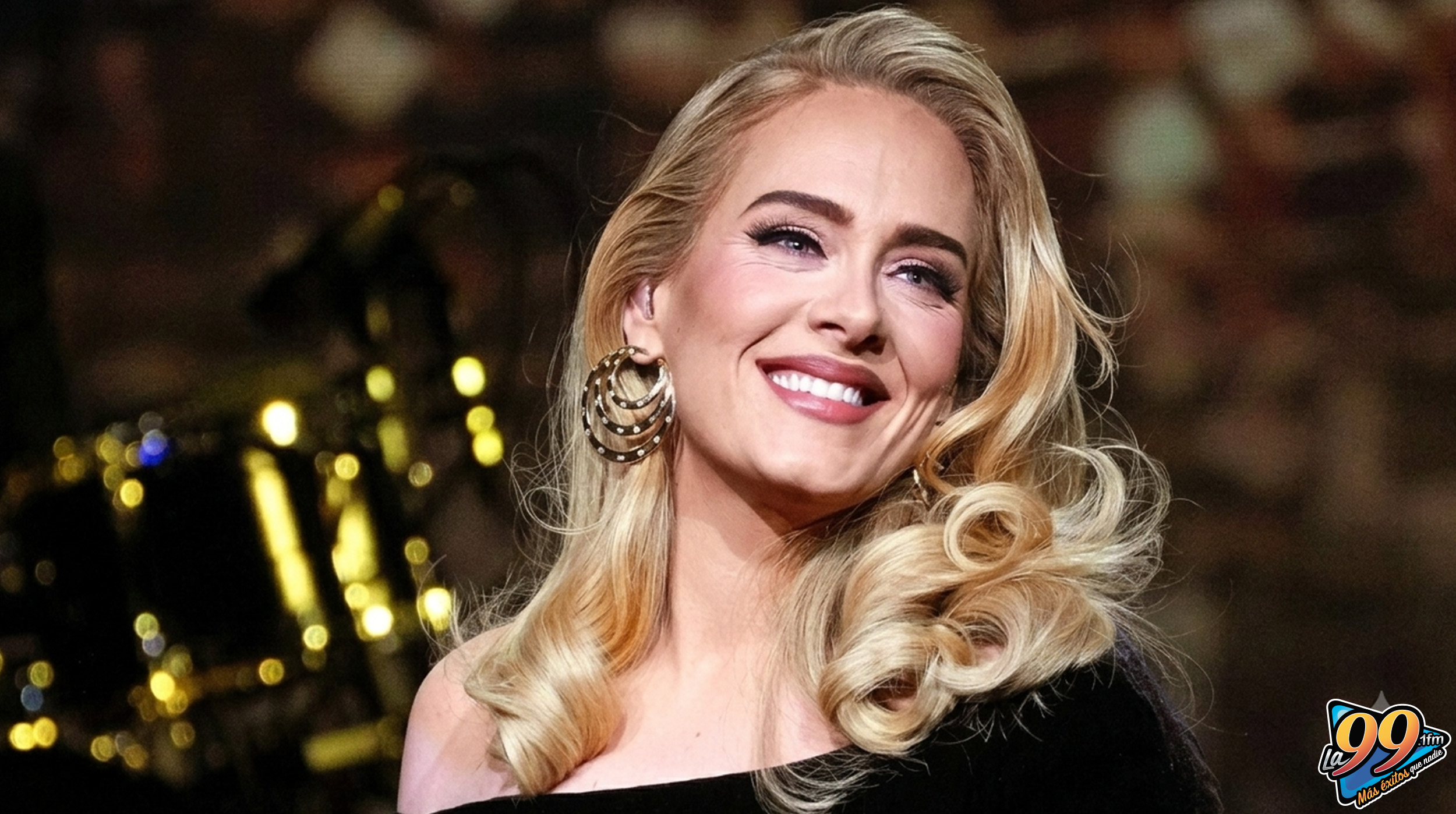 Adele reaparece en Londres tras dos años de ausencia y enciende los rumores de un nuevo álbum post thumbnail image
