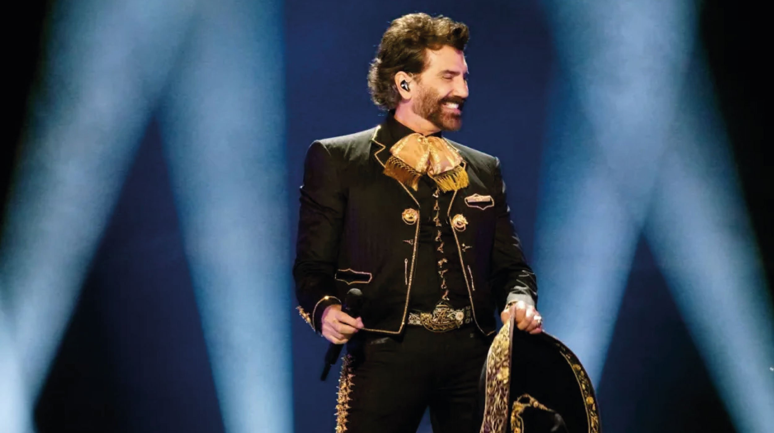 Alejandro Fernández ofrecerá concierto gratuito en La Minerva por el Mundial 2026 post thumbnail image