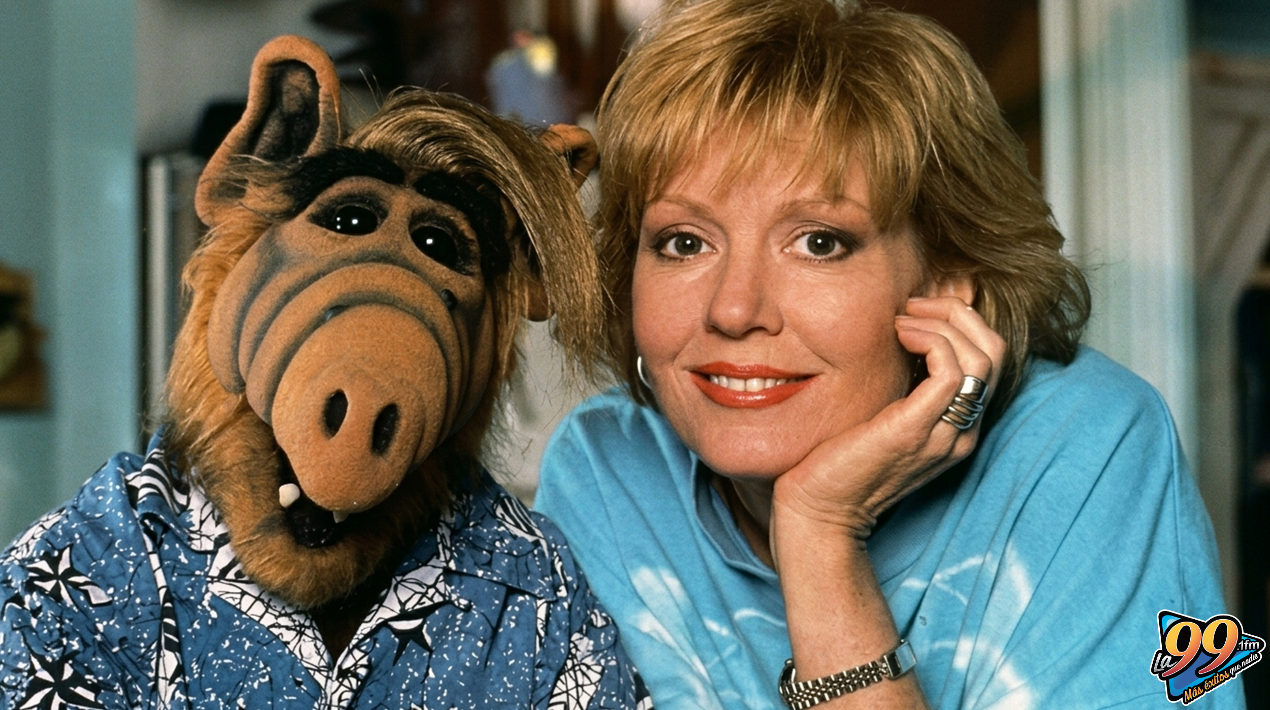 Adiós a la madre de la televisión ochentera: Muere Anne Schedeen, la entrañable Kate Tanner en la serie “ALF”, a los 77 años post thumbnail image