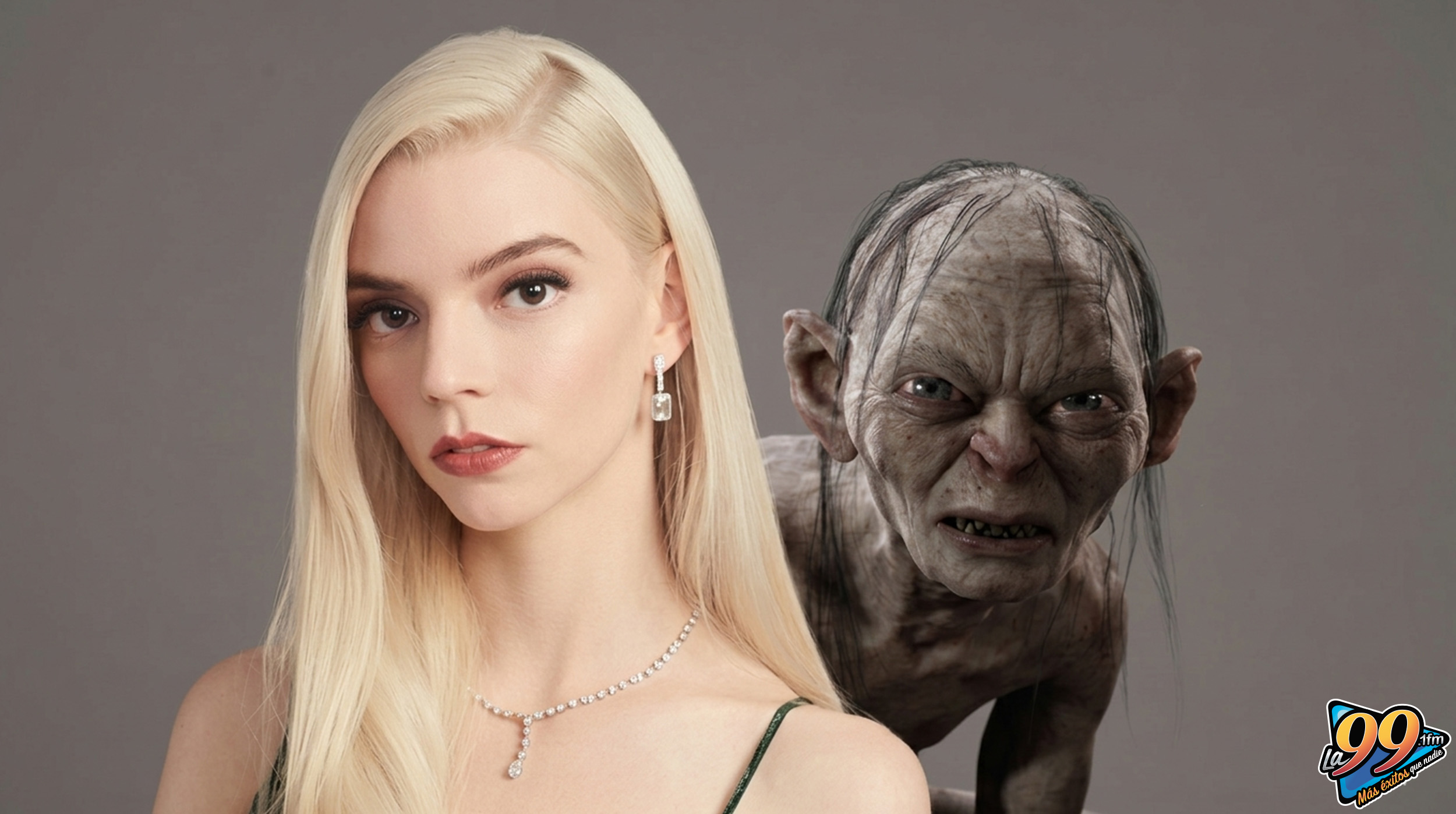¡Un nuevo personaje! Anya Taylor-Joy se une al universo de El Señor de los Anillos post thumbnail image