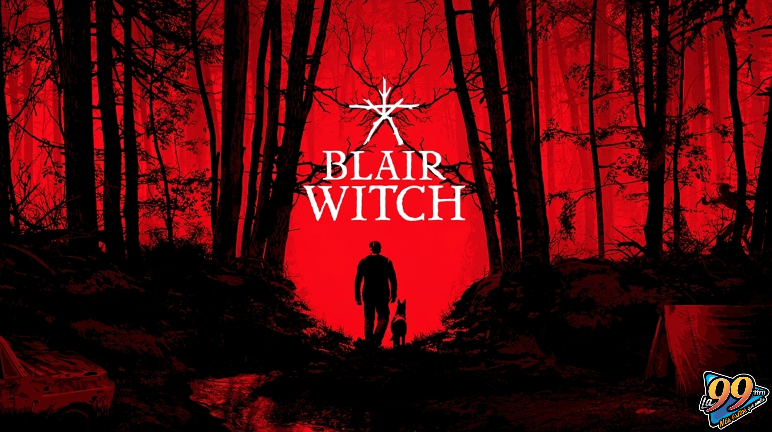 ¡Tiembla el cine de terror! La Bruja de Blair confirma secuela con el regreso del equipo original post thumbnail image