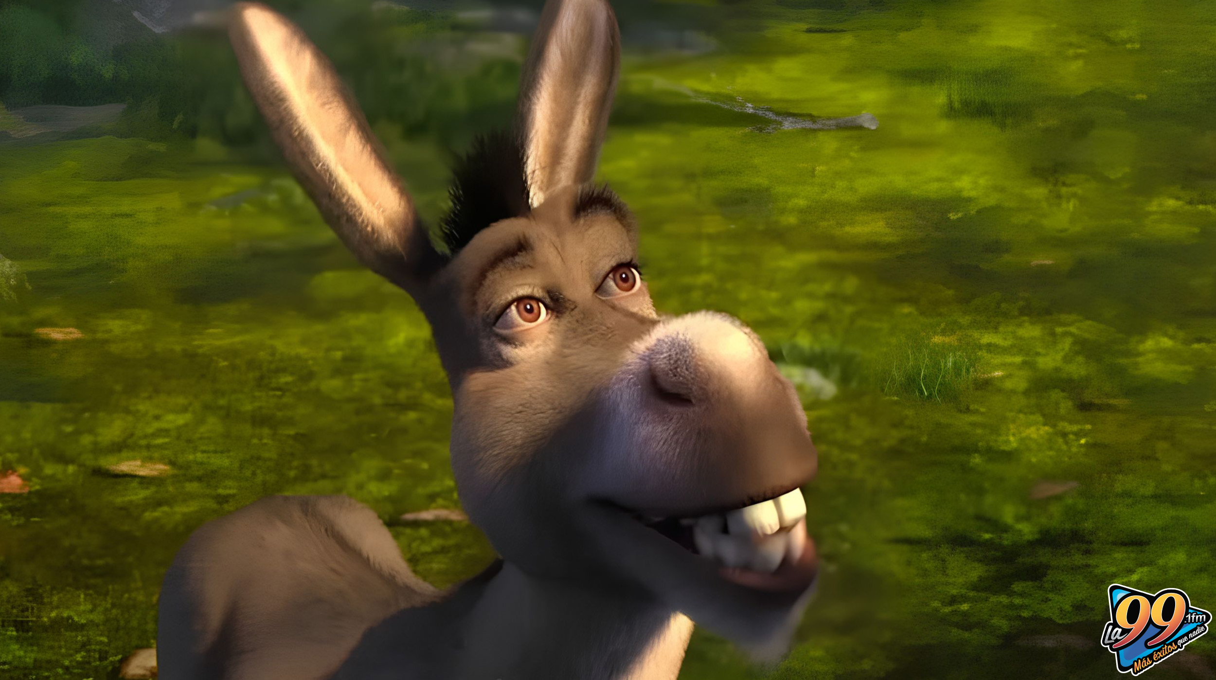 ¡Cuidado, Shrek! Burro le roba el protagonismo al ogro y se adueñará de los cines en 2028 post thumbnail image