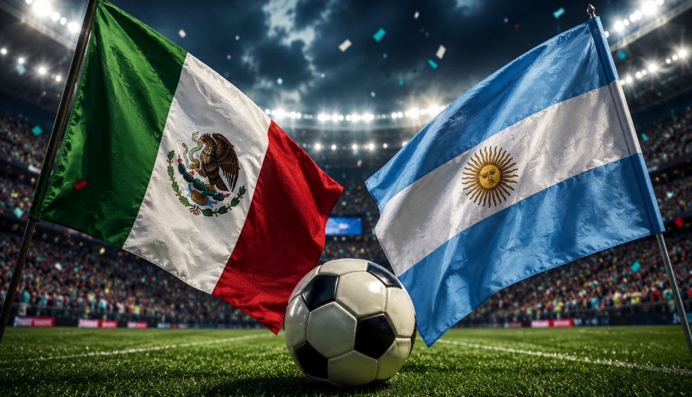 ¿México campeón? Viajero en el tiempo se viraliza tras filtrar video de la final del Mundial 2026 post thumbnail image
