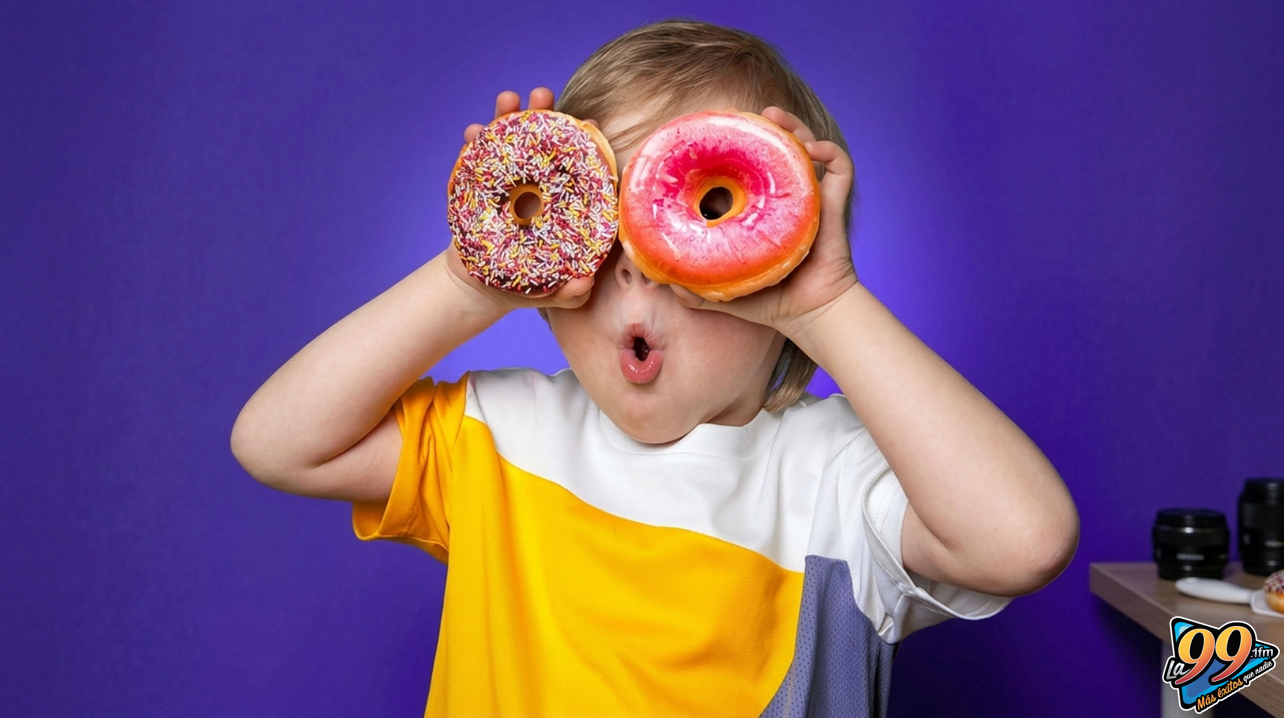 ¿Sabías que las donas nacieron para alimentar soldados en la guerra? El dato curioso que nadie te contó post thumbnail image