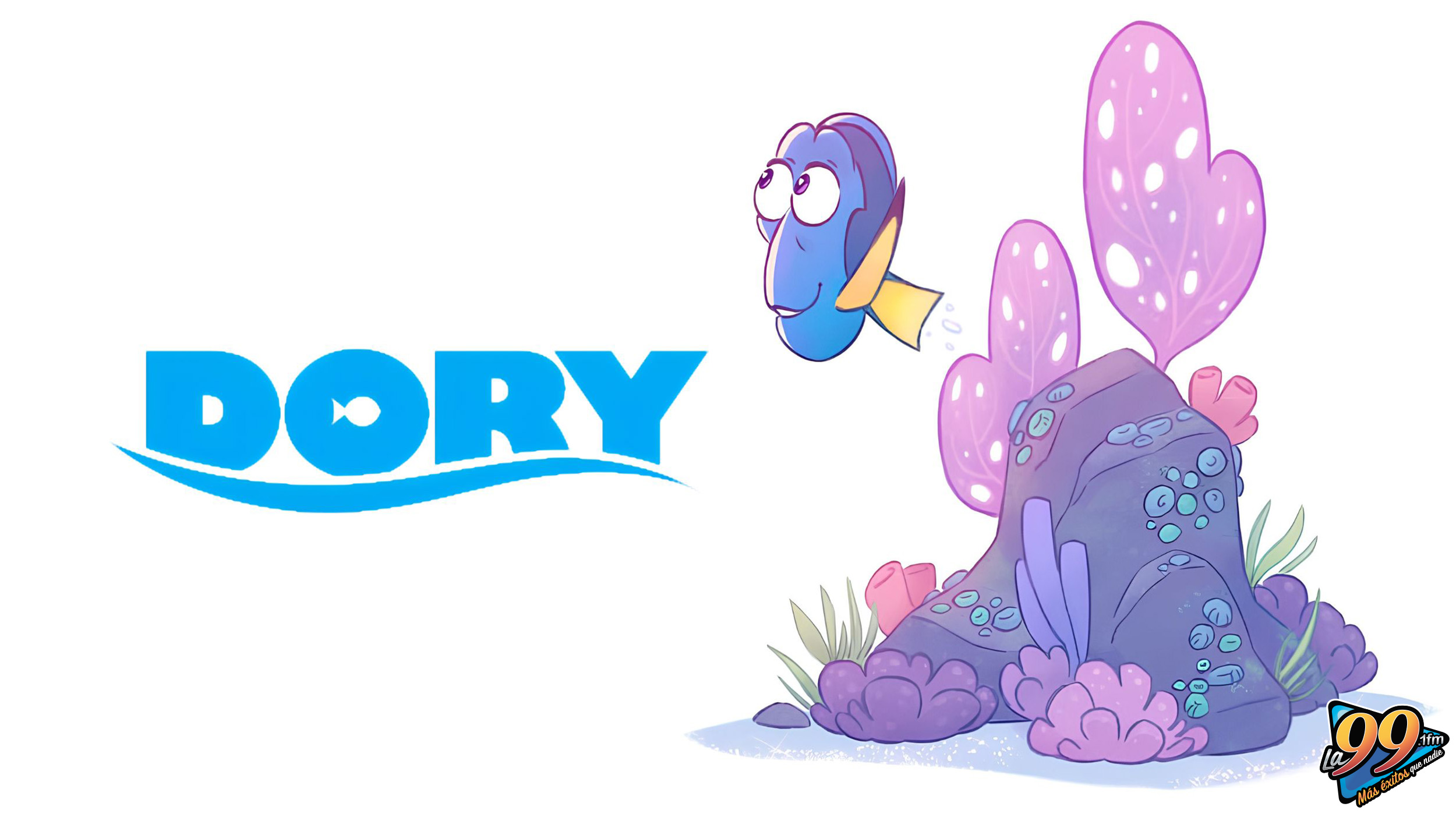 ¡Pixar revive el universo de ‘Buscando a Nemo’ con un nuevo cortometraje centrado en Dory! post thumbnail image