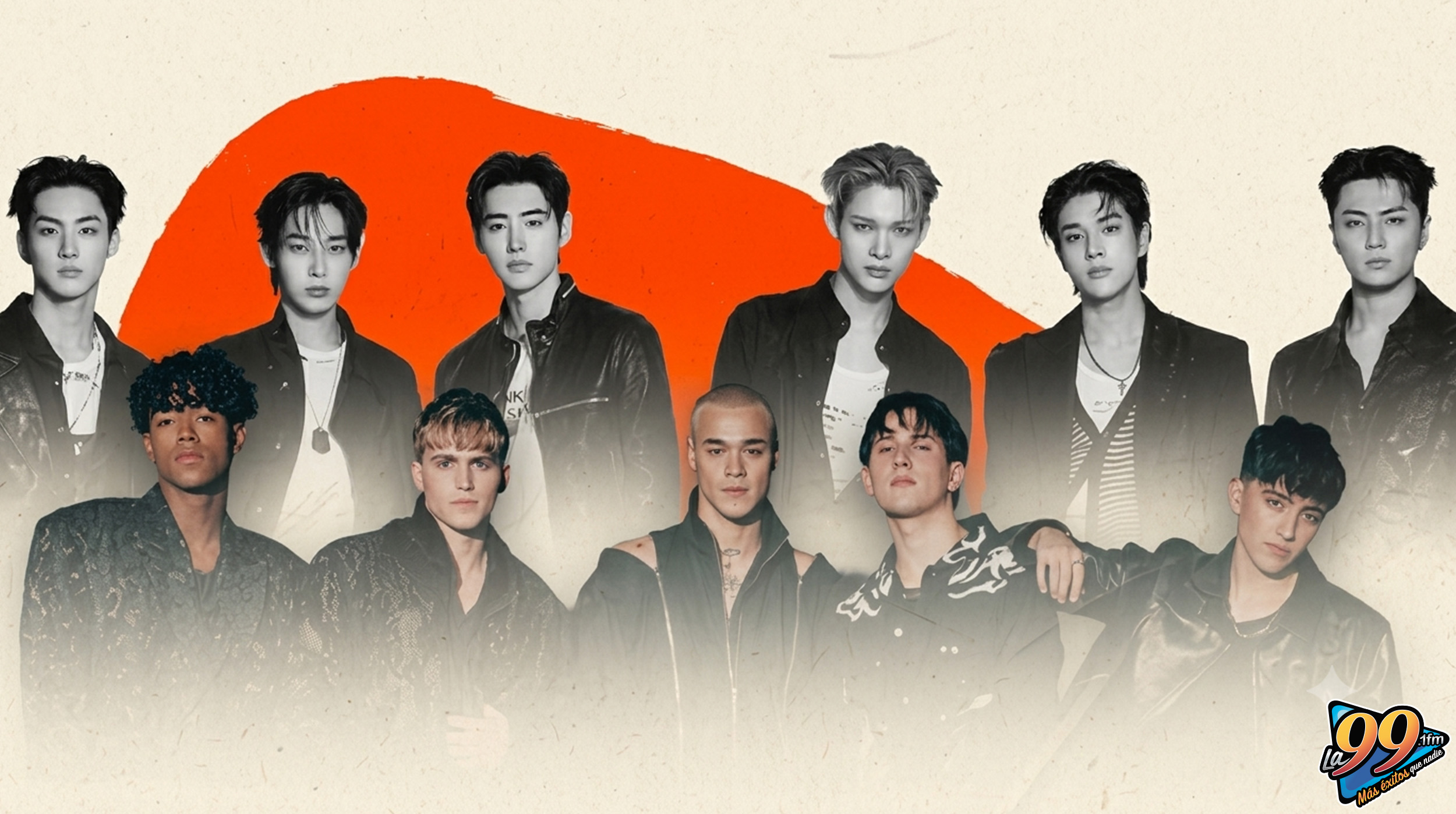 ¡Pop latino y K-Pop se unen! Santos Bravos y Enhypen compartirán escenario en la CDMX post thumbnail image