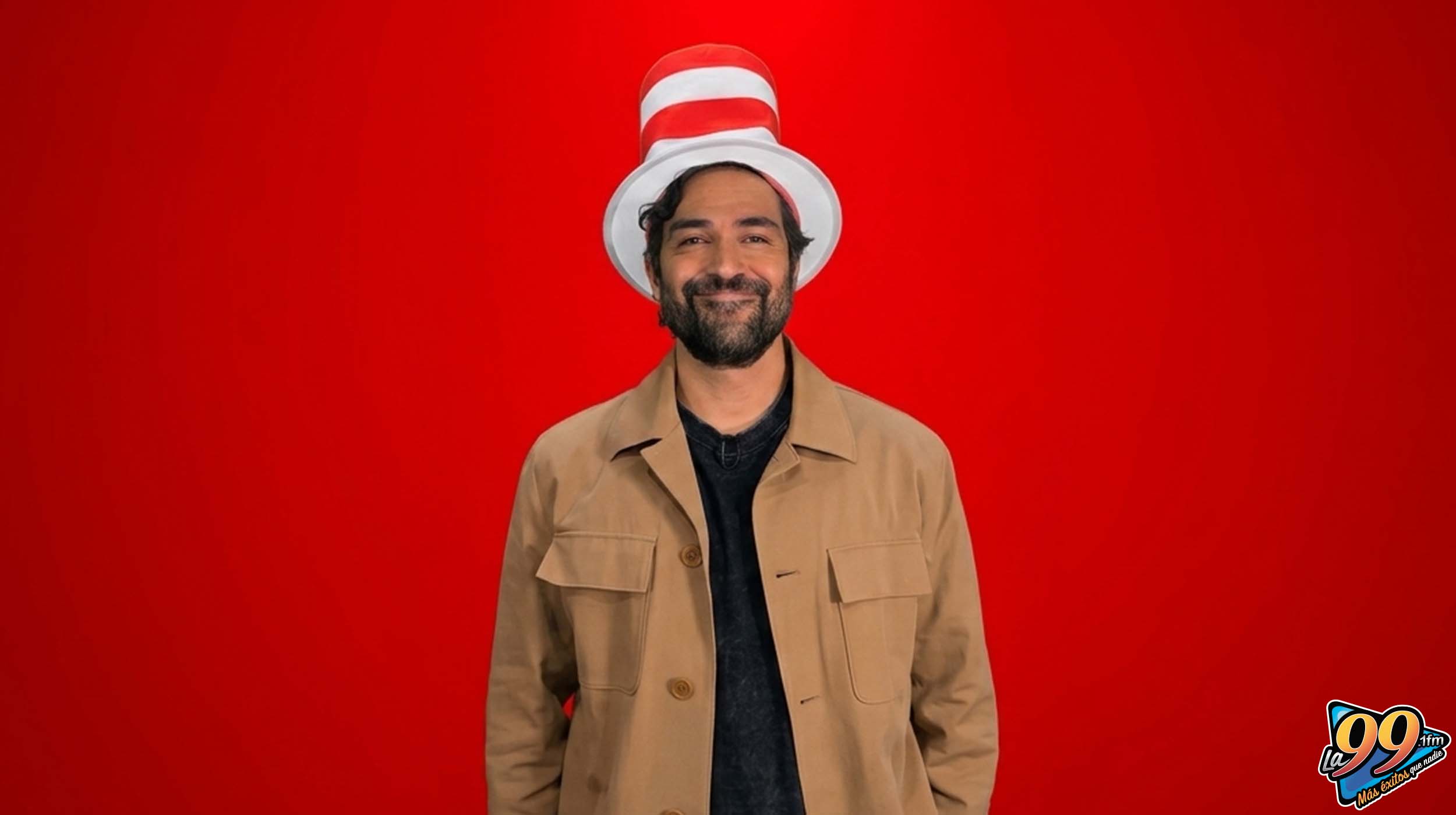 ¡Con RBD no, pero con Warner sí! Poncho Herrera sorprende a todos y vuelve a cantar en el cine post thumbnail image