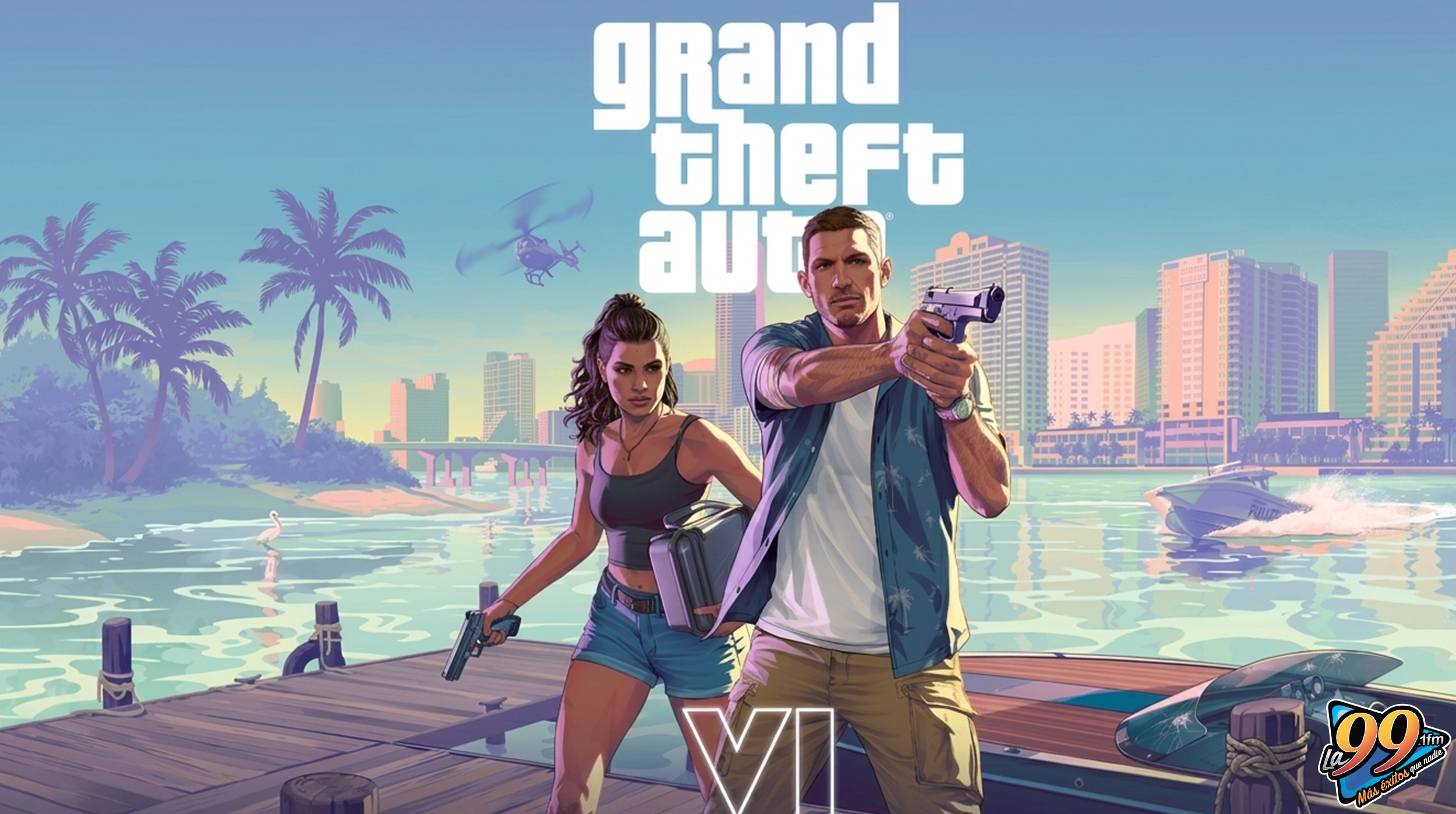 ¡’GTA VI’ revela sus precios oficiales! Esto costarán la versión estándar y la Ultimate Edition post thumbnail image